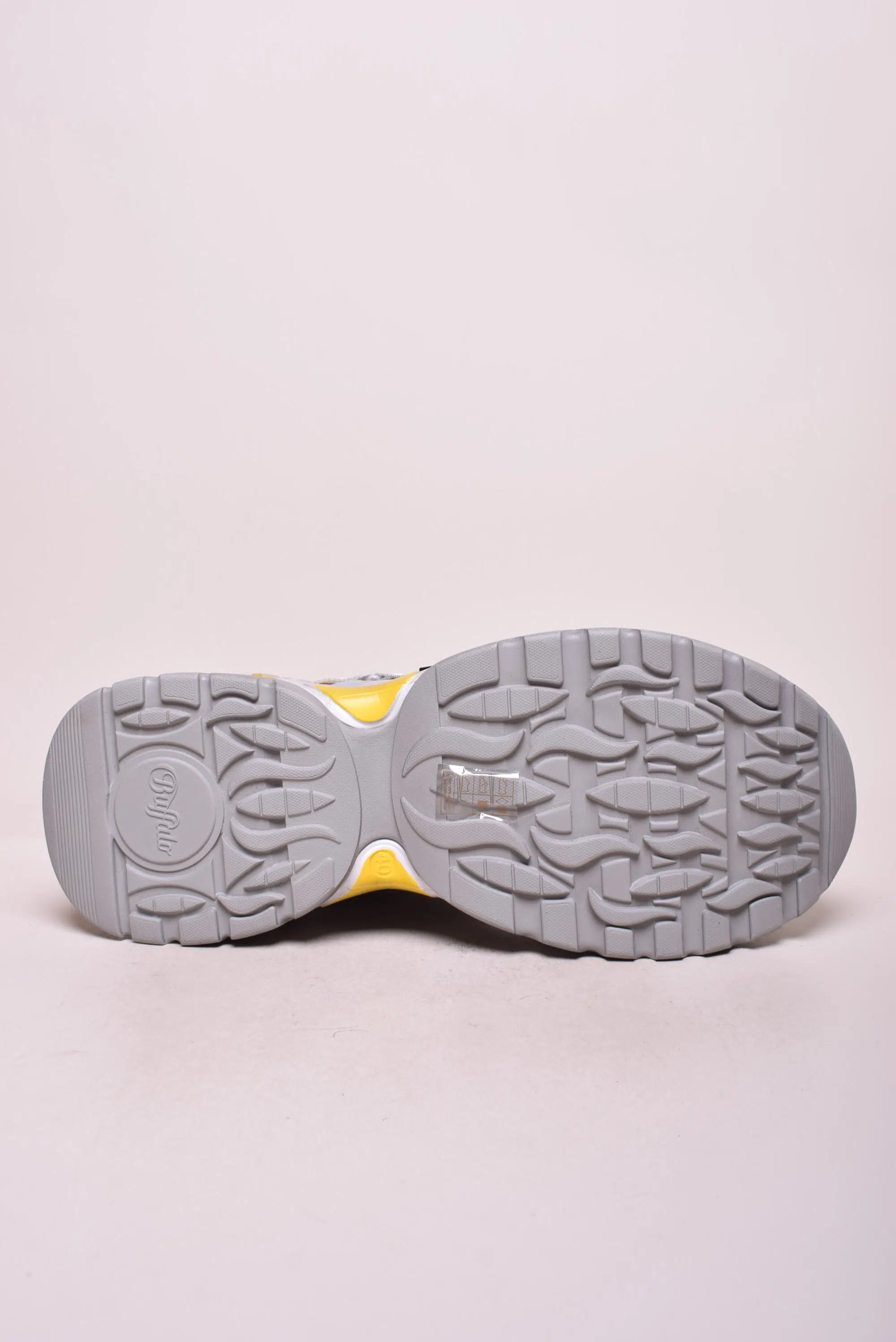 Sneakers dama cu platforma  [1]