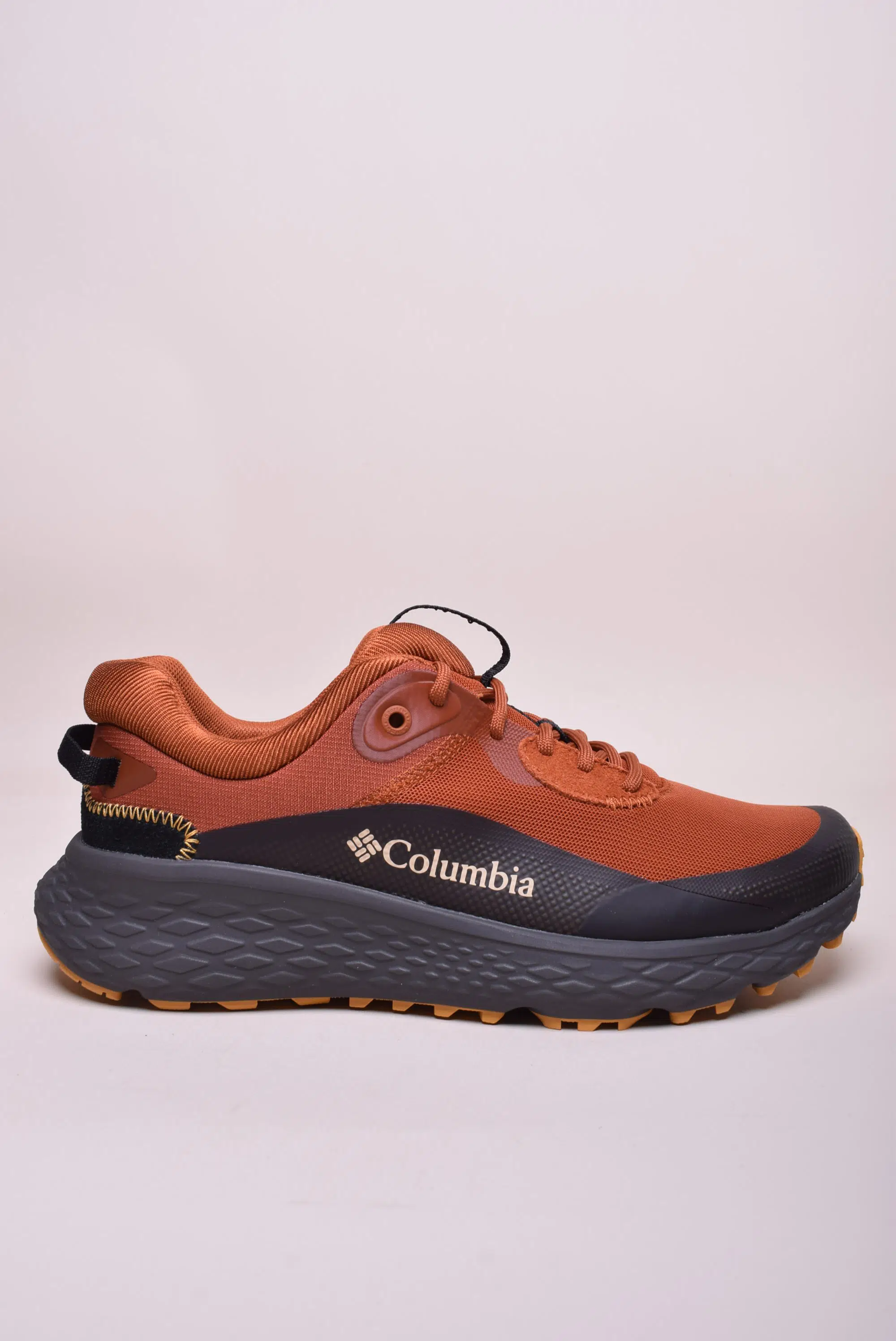Încălțăminte bărbați - Pantofi trekking barbati Terrastride