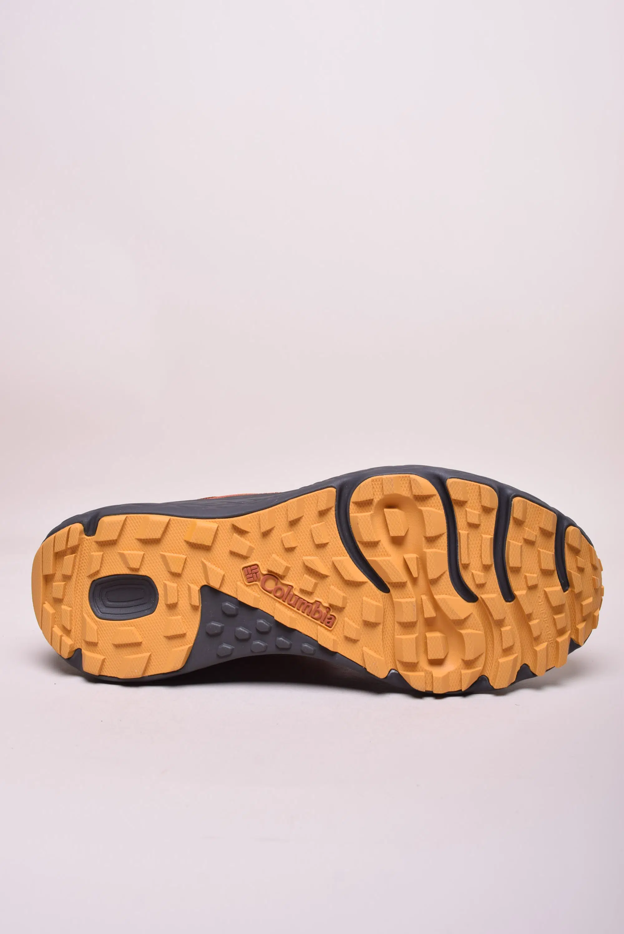 Pantofi trekking barbati Terrastride [1]