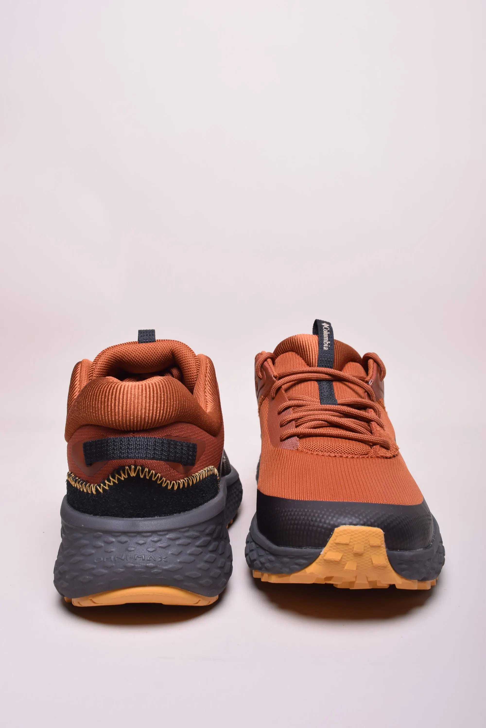 Pantofi trekking barbati Terrastride [2]