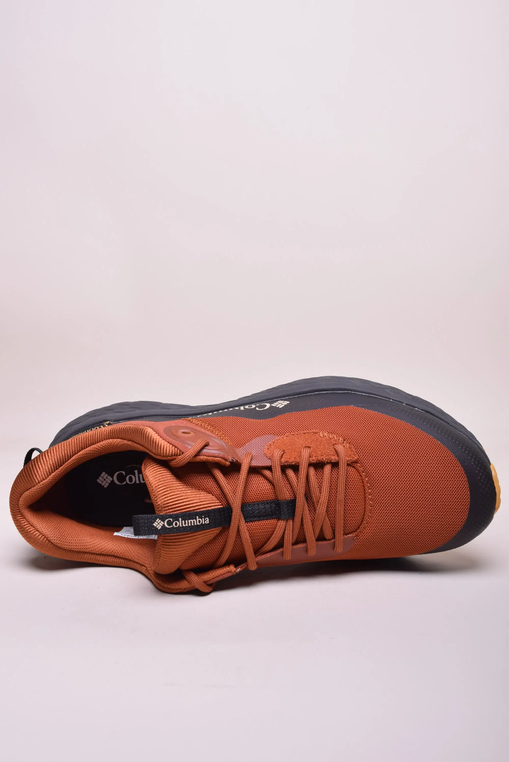 Pantofi trekking barbati Terrastride [3]