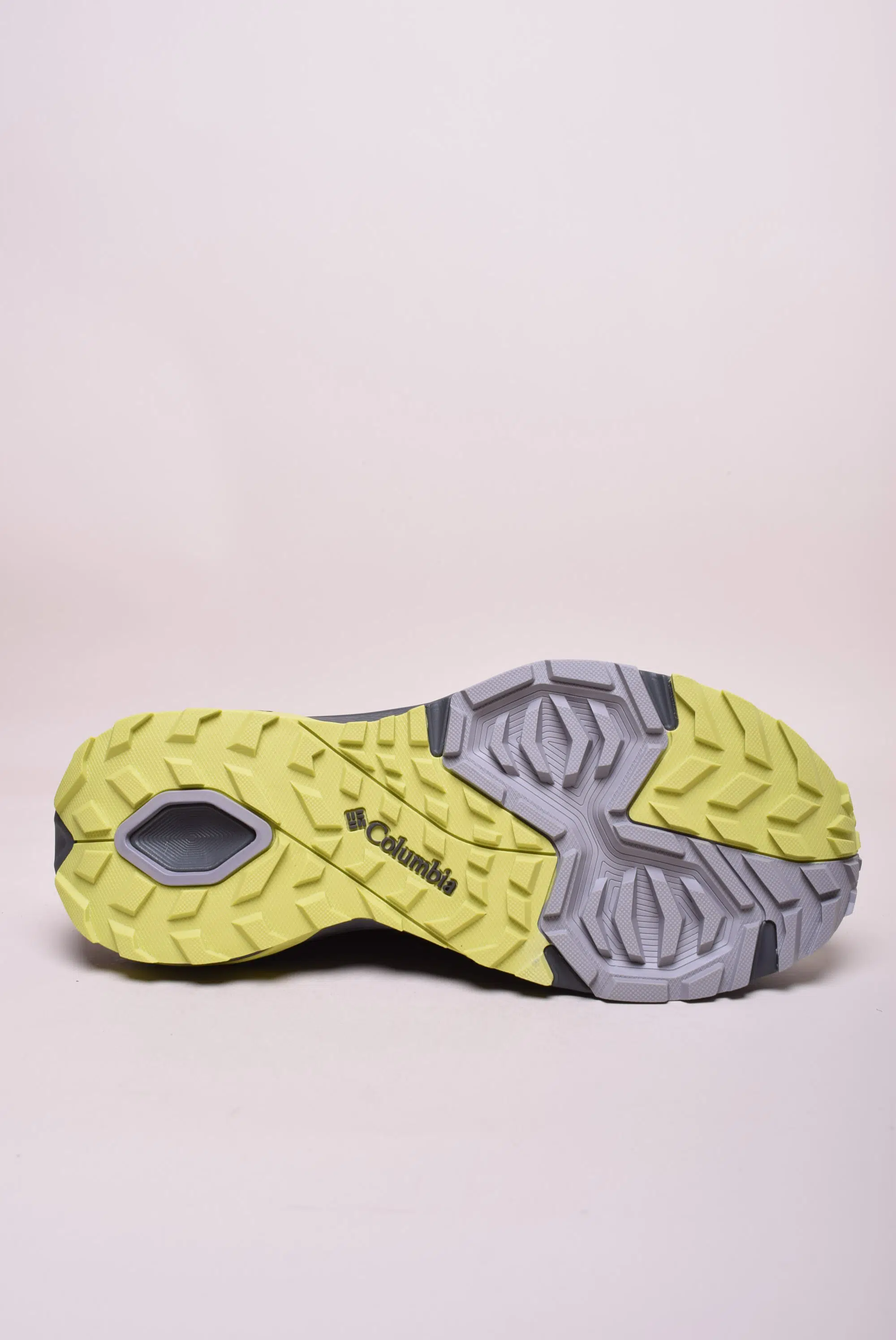 Pantofi trekking barbati  [1]