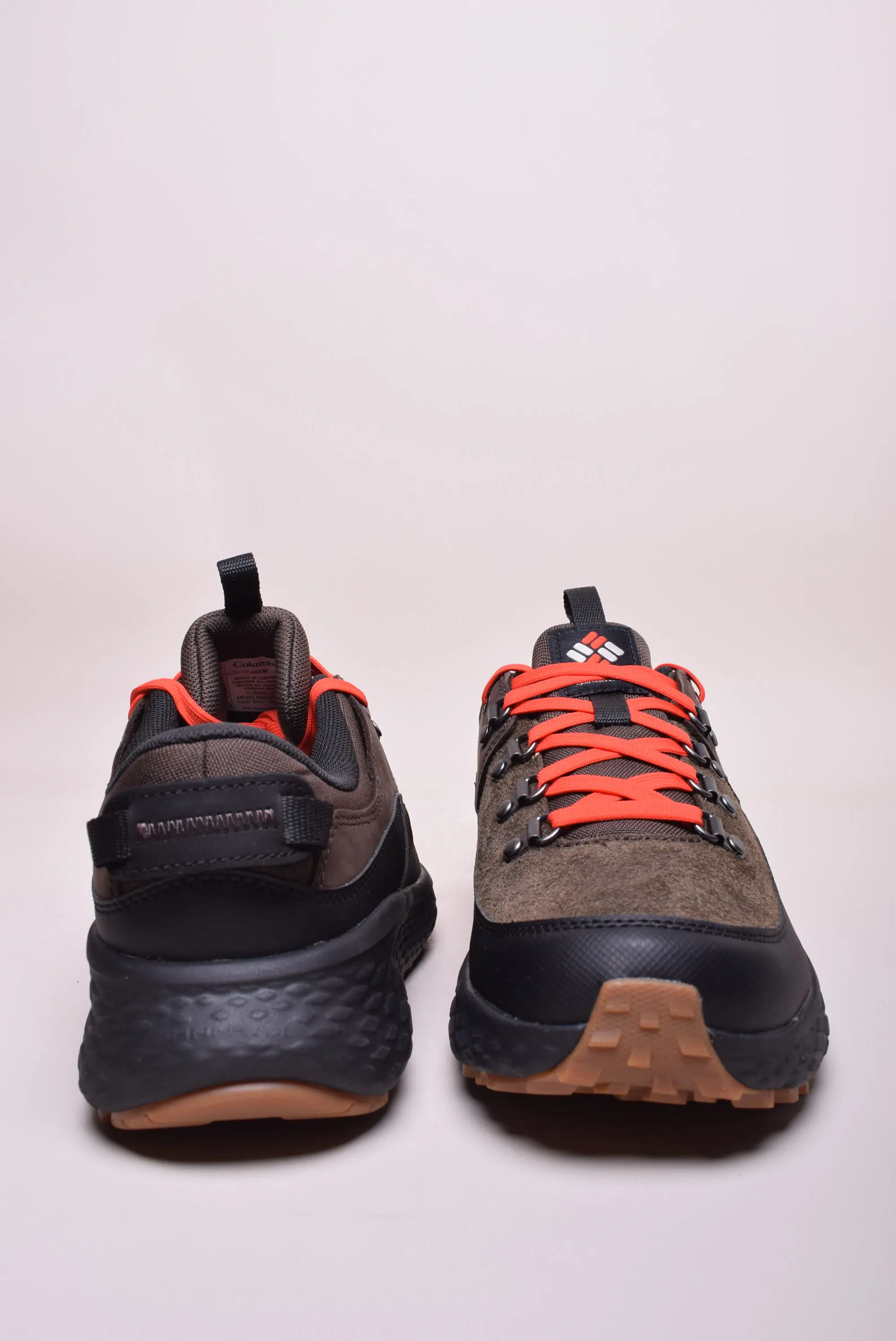Pantofi trekking barbati Terrastride BC [2]