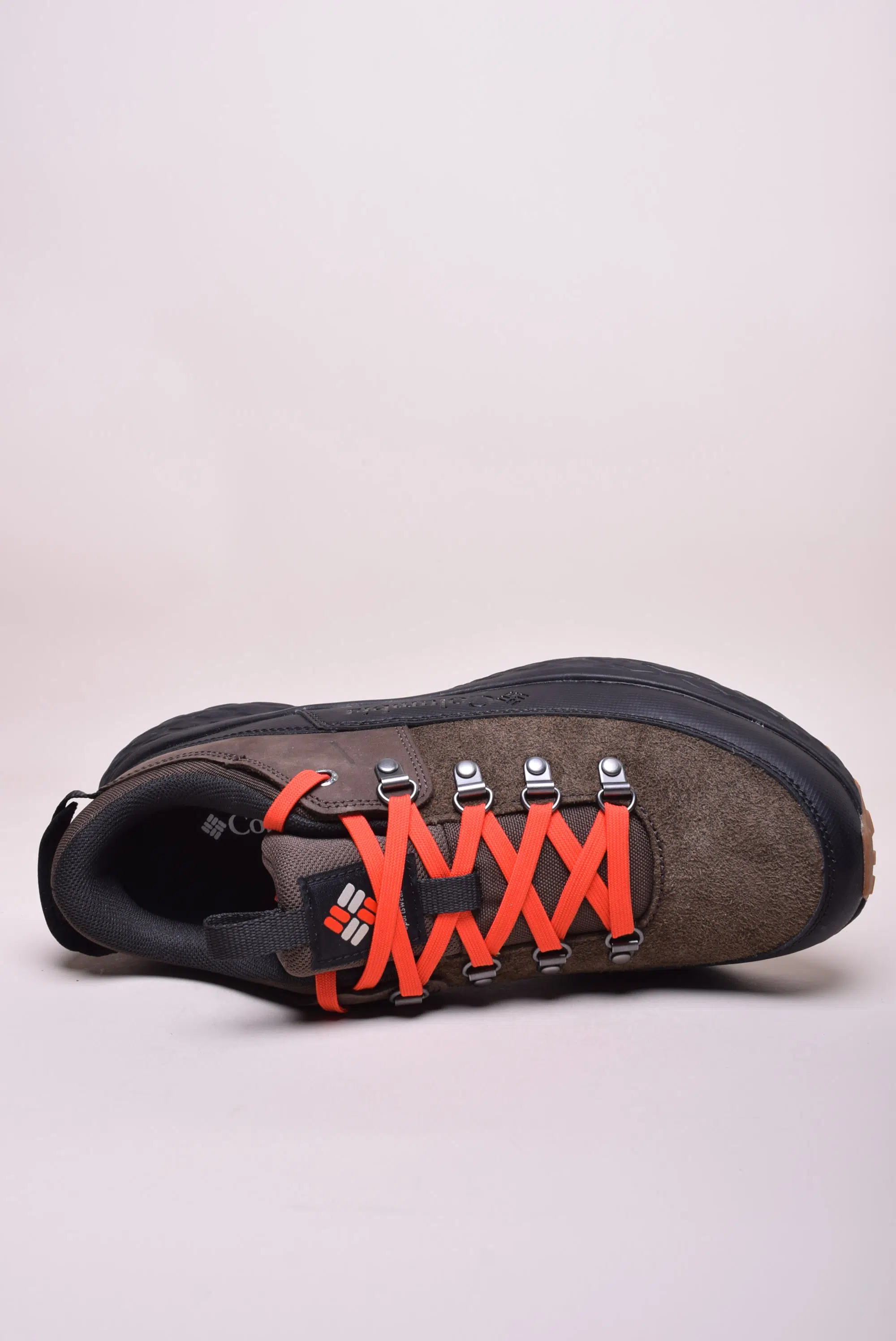 Pantofi trekking barbati Terrastride BC [3]