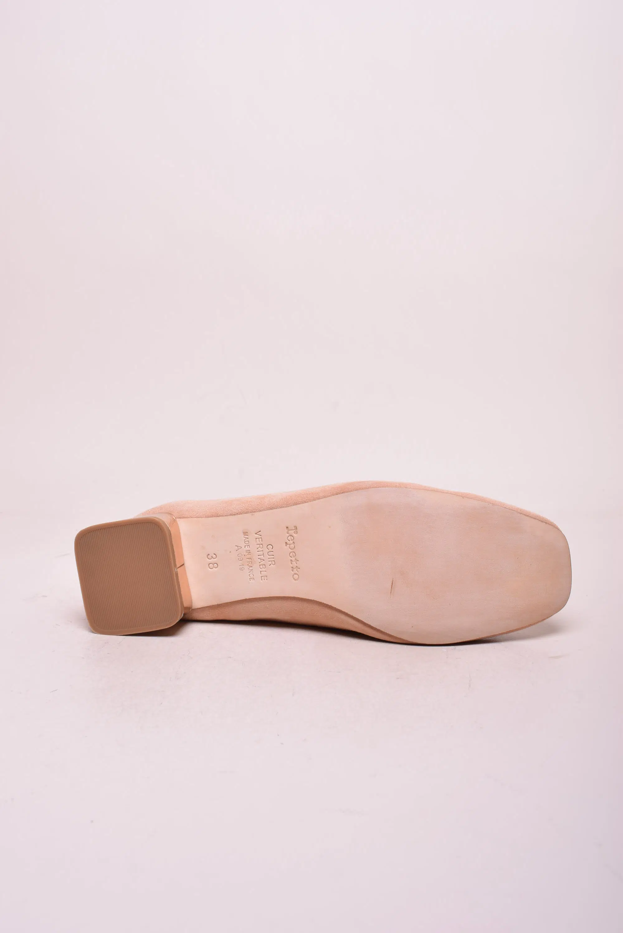 Balerini dama cu toc [2]