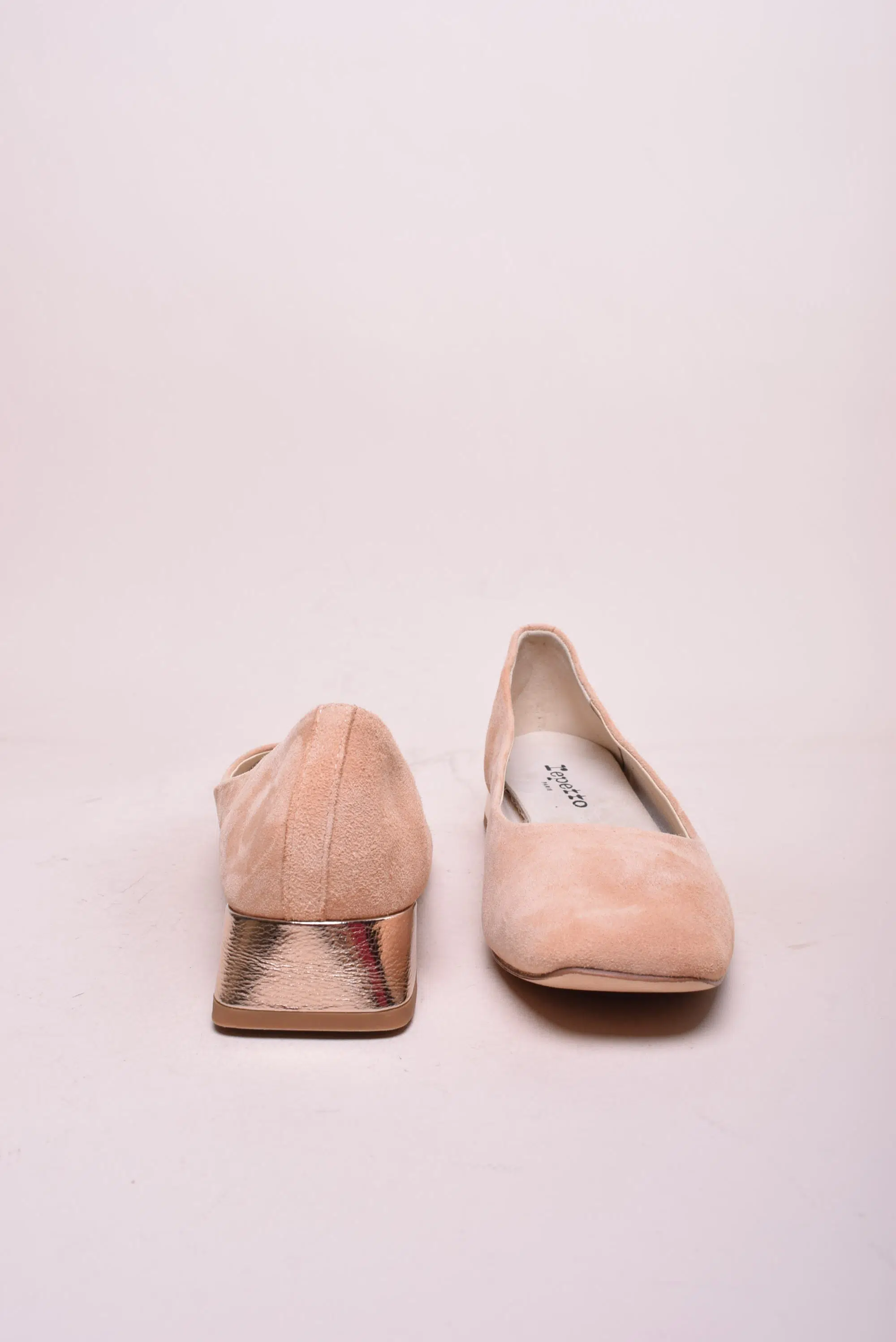 Balerini dama cu toc [3]