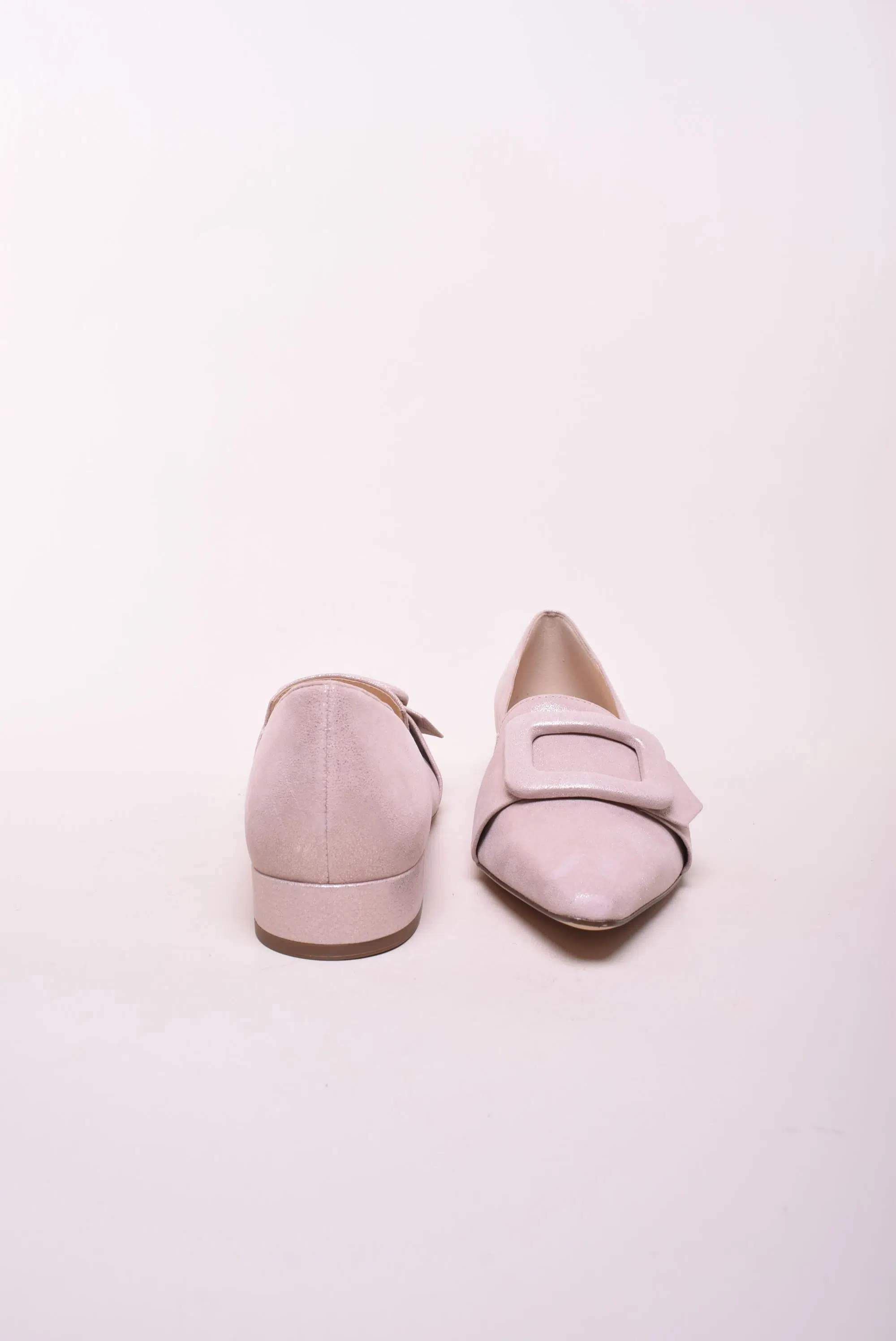 Balerini dama cu toc, stiletto [3]