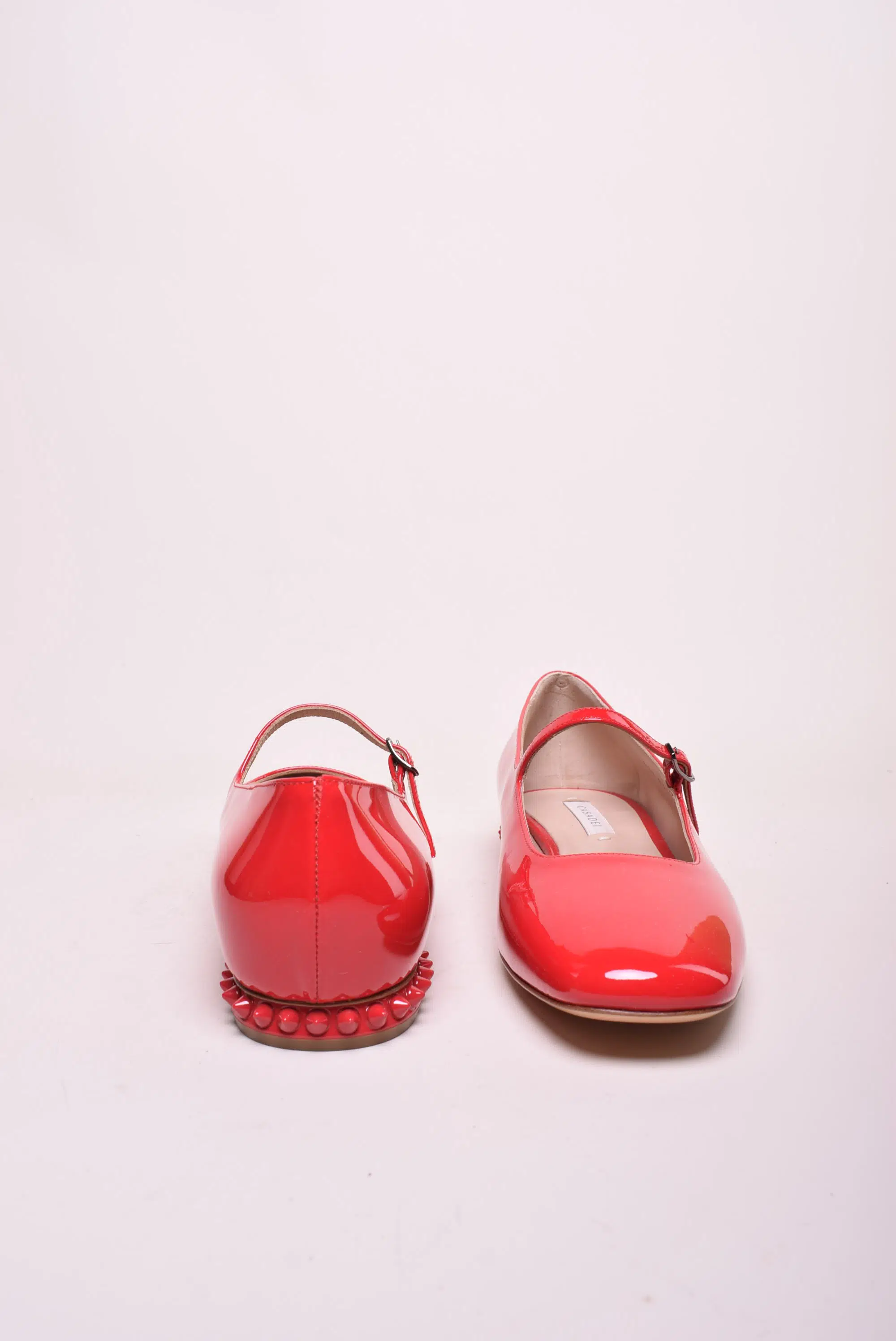 Balerini dama Galaxy Tiffany Rock [3]