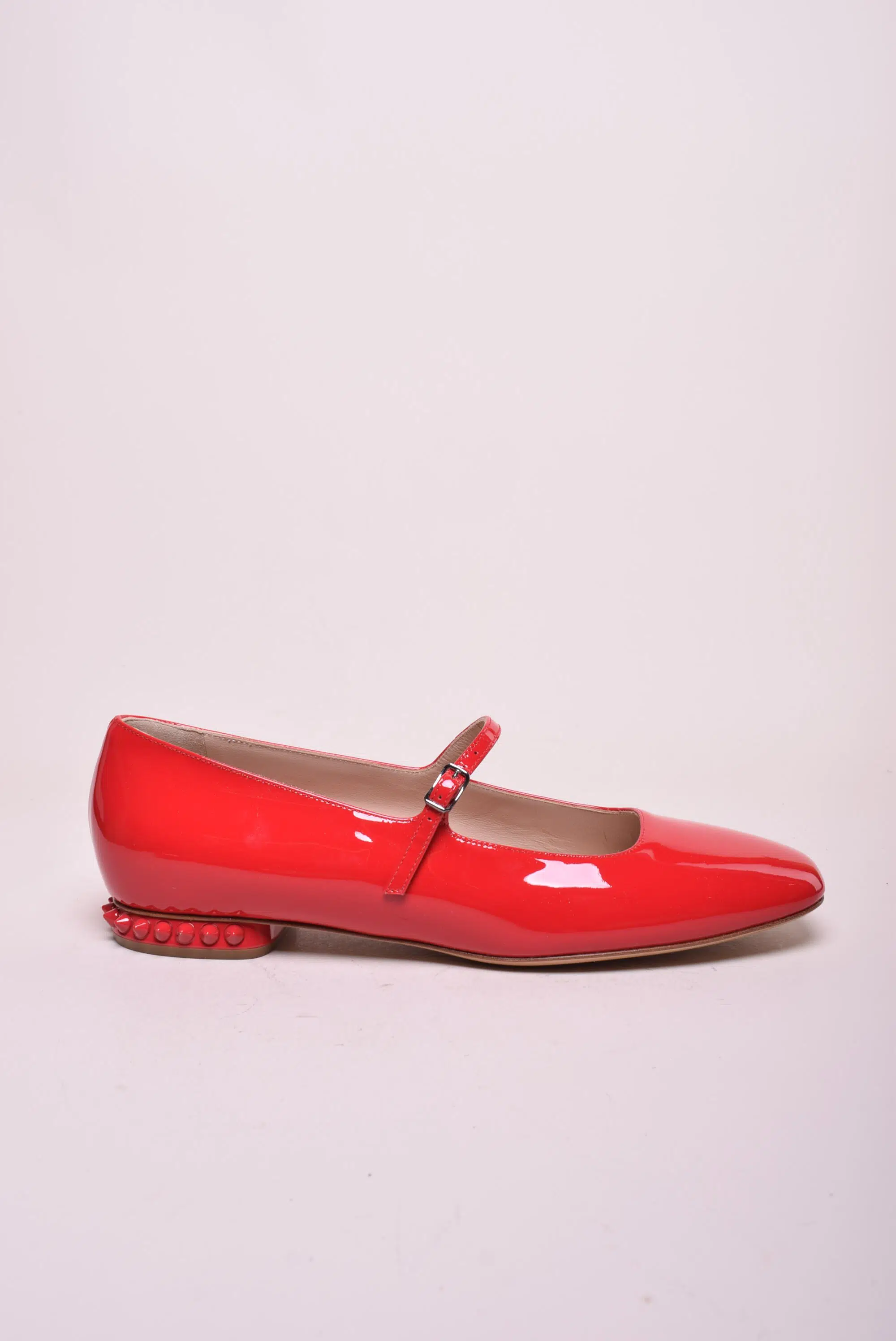 Balerini dama Galaxy Tiffany Rock