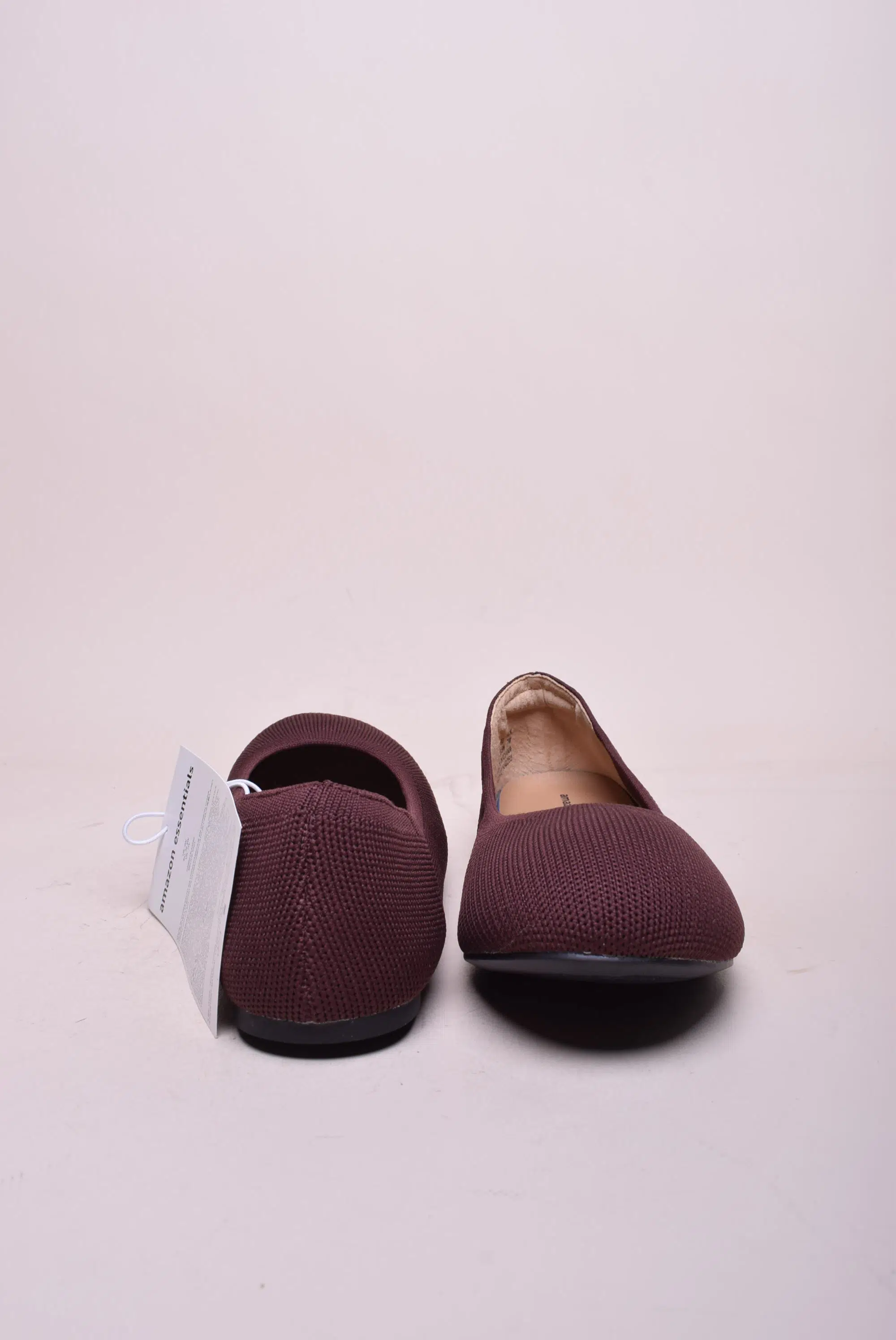 Balerini dama Knit Ballet Flat [3]