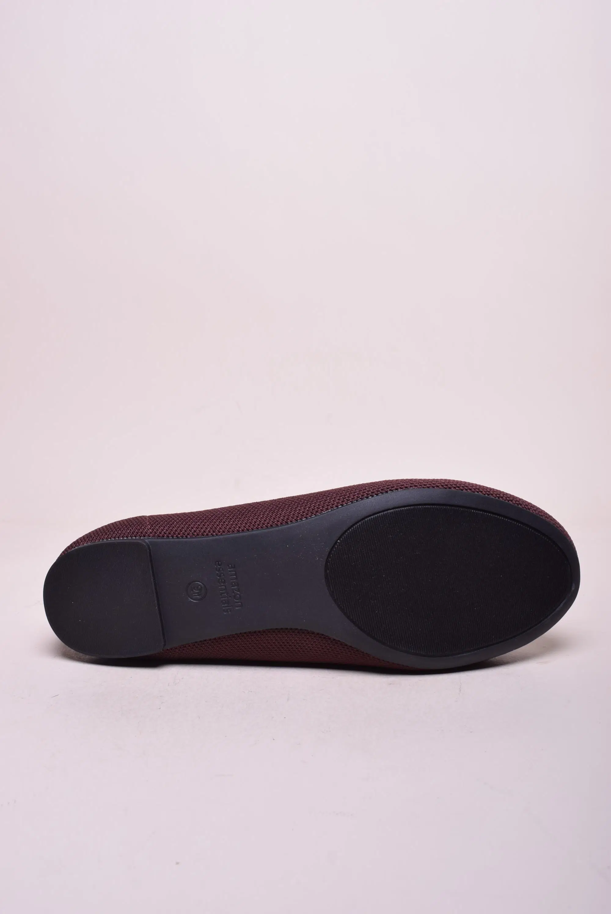 Balerini dama Knit Ballet Flat [2]