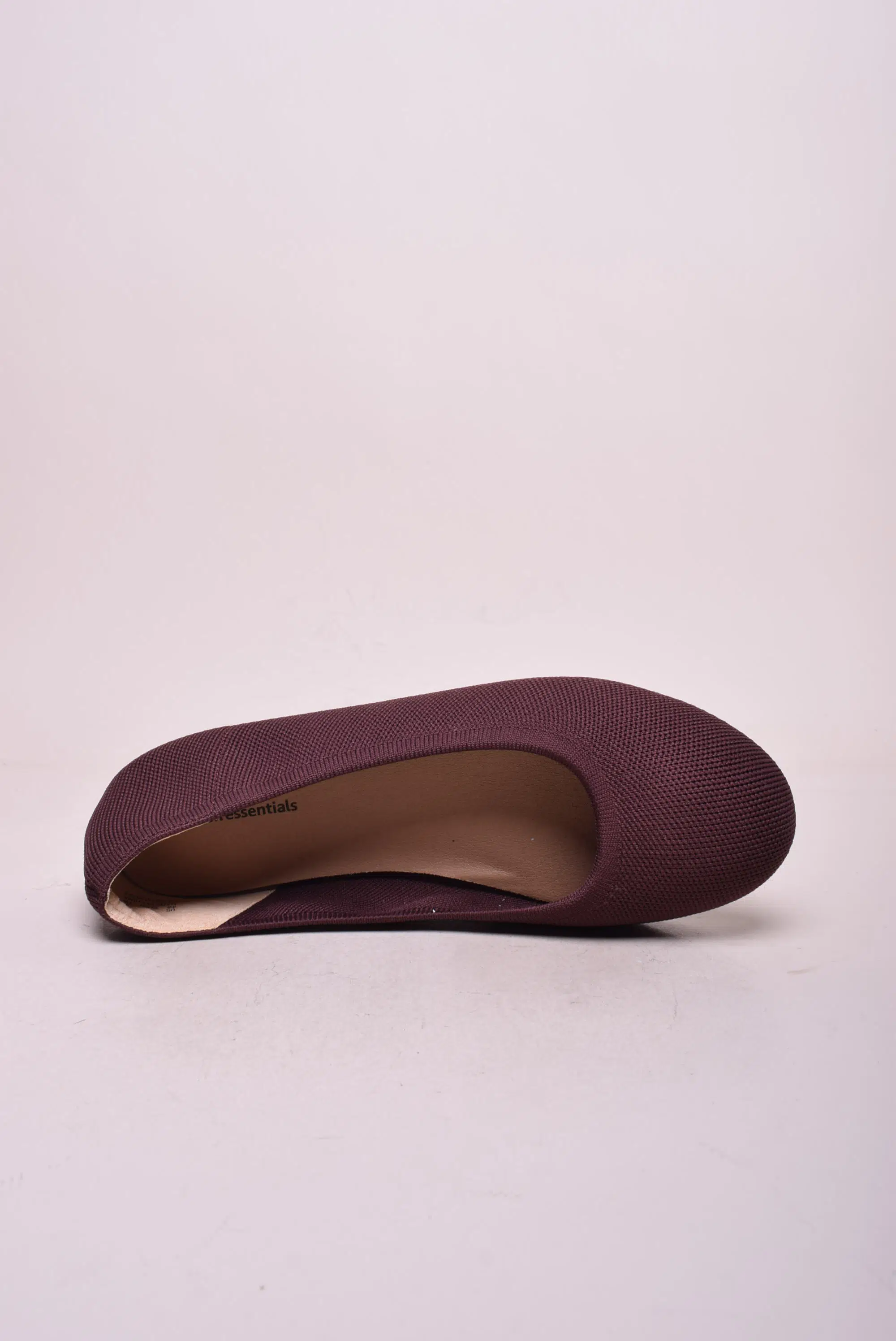 Balerini dama Knit Ballet Flat [4]