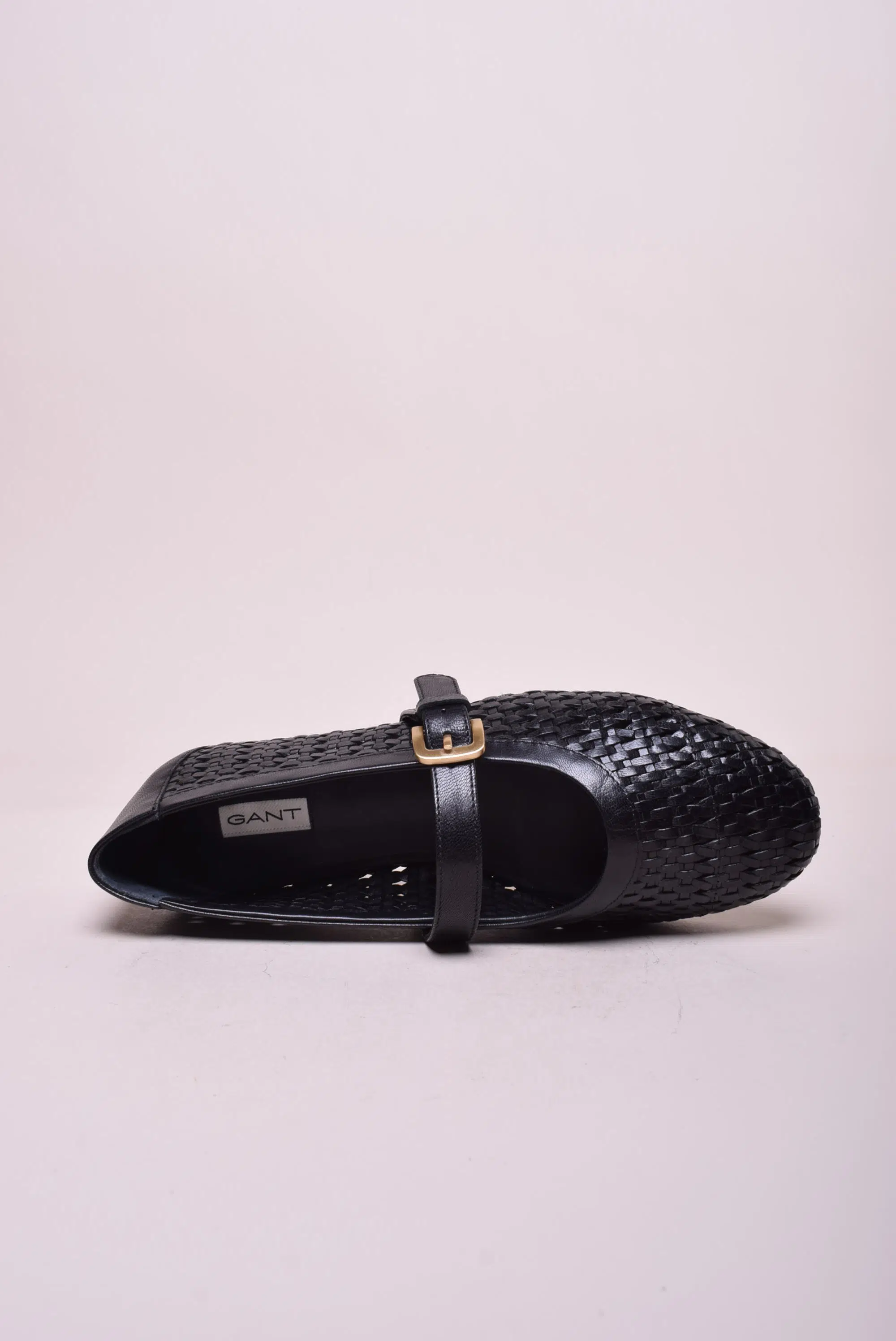 Balerini dama perforati CHADII [4]