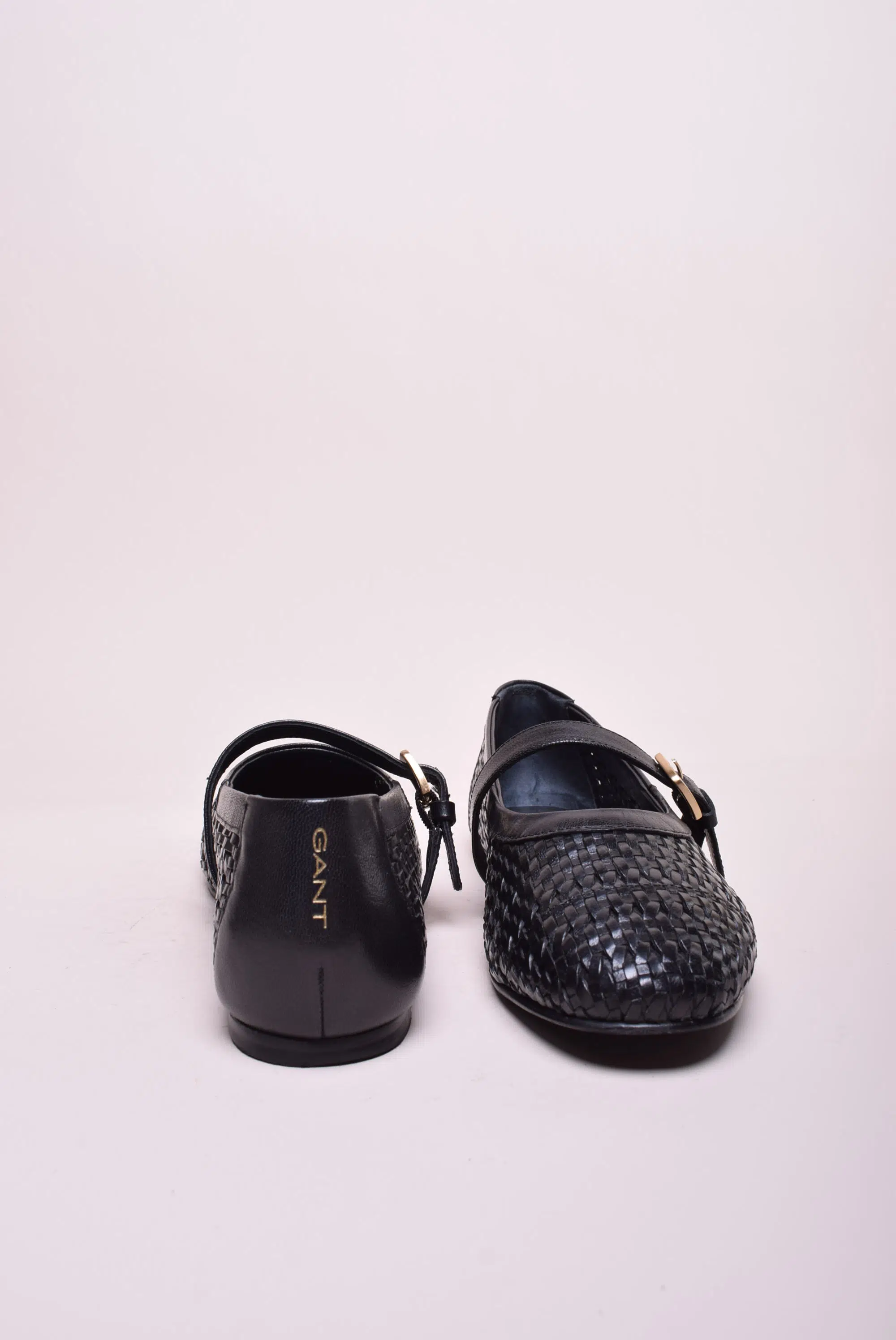 Balerini dama perforati CHADII [3]