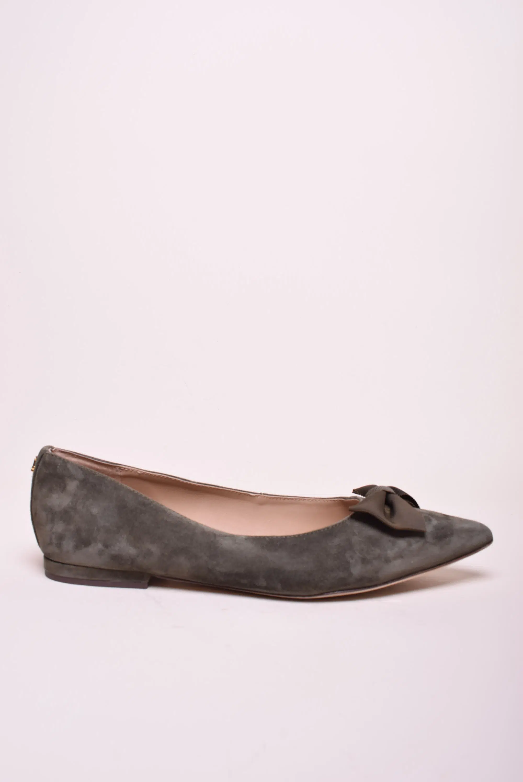 Balerini dama stiletto