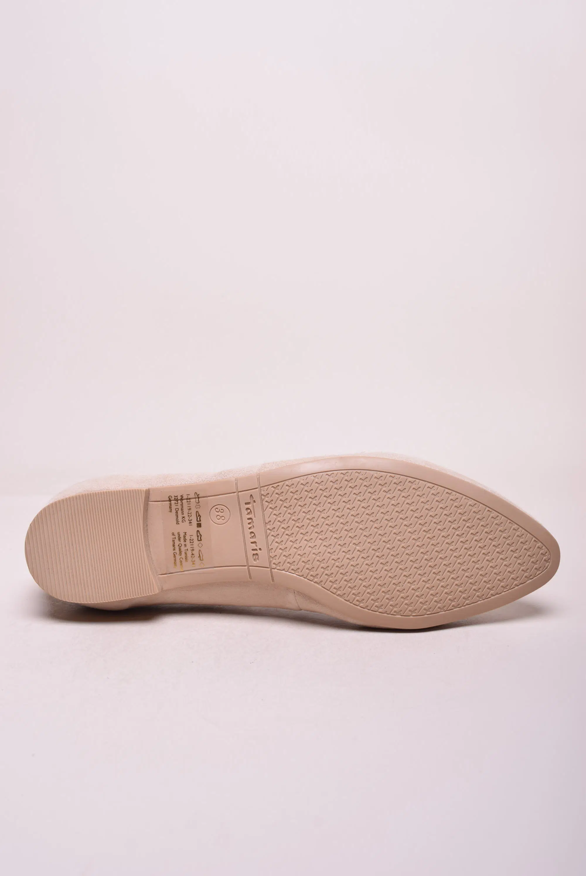 Balerini dama stiletto [2]