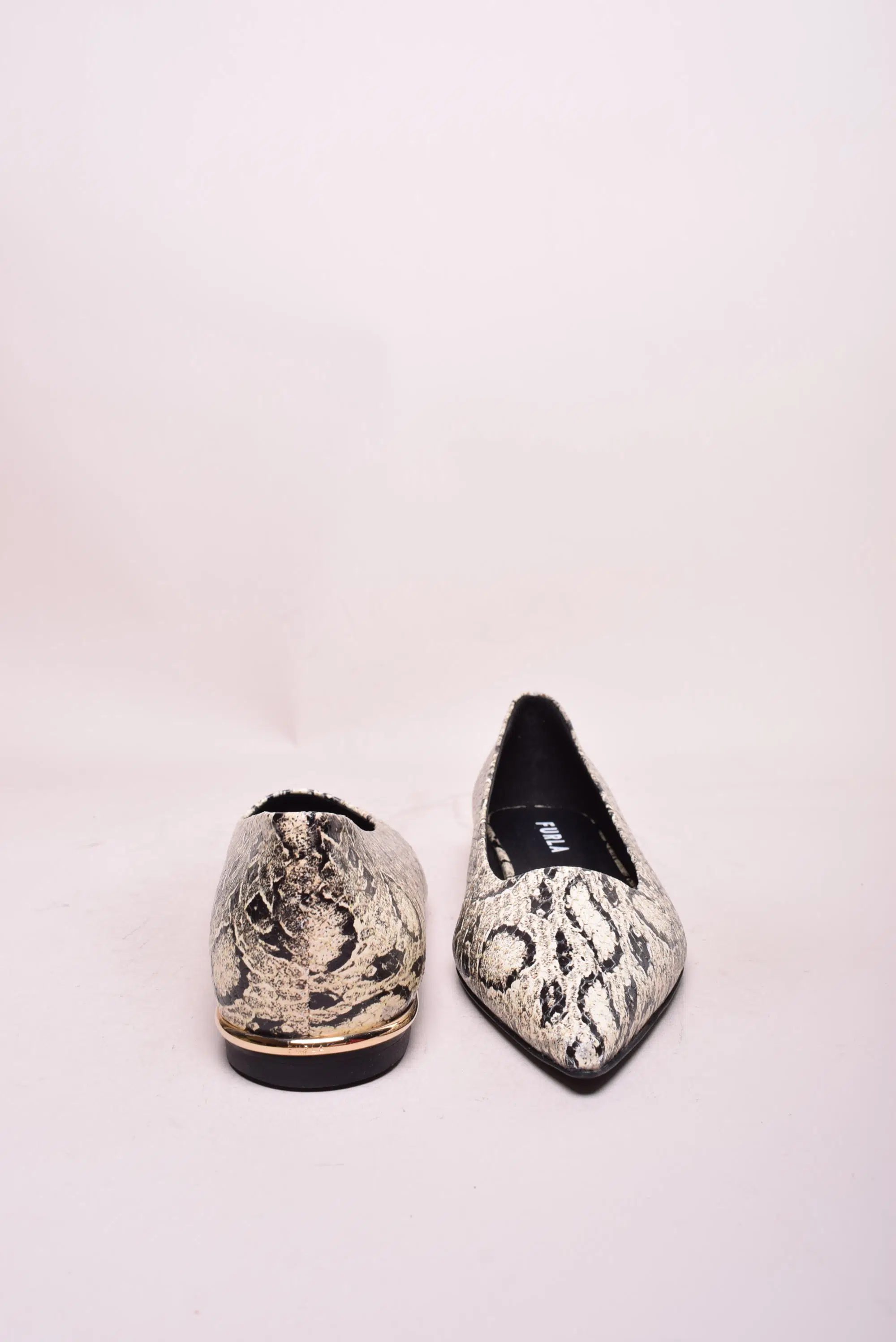 Balerini dama stiletto [3]