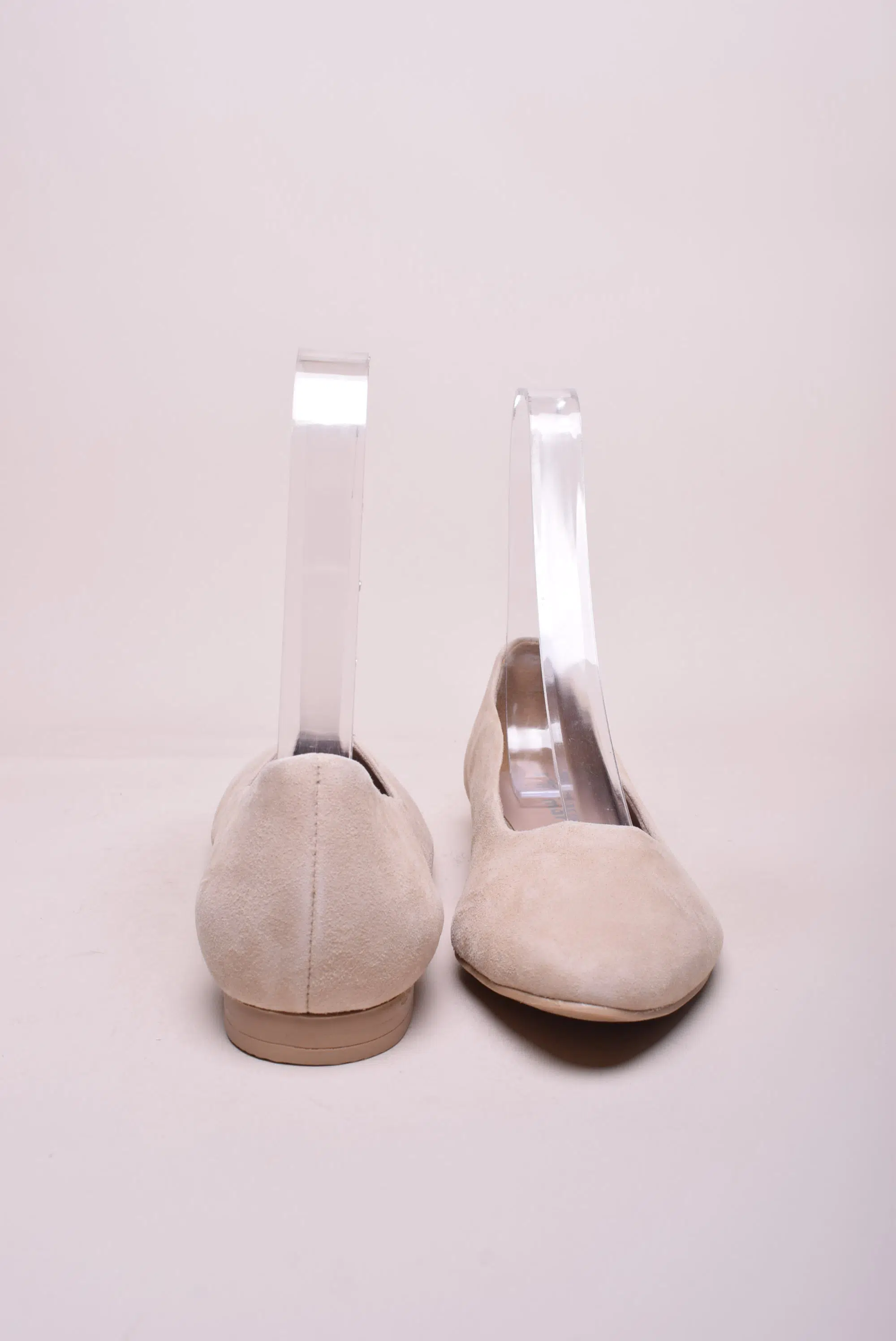 Balerini dama stiletto [3]