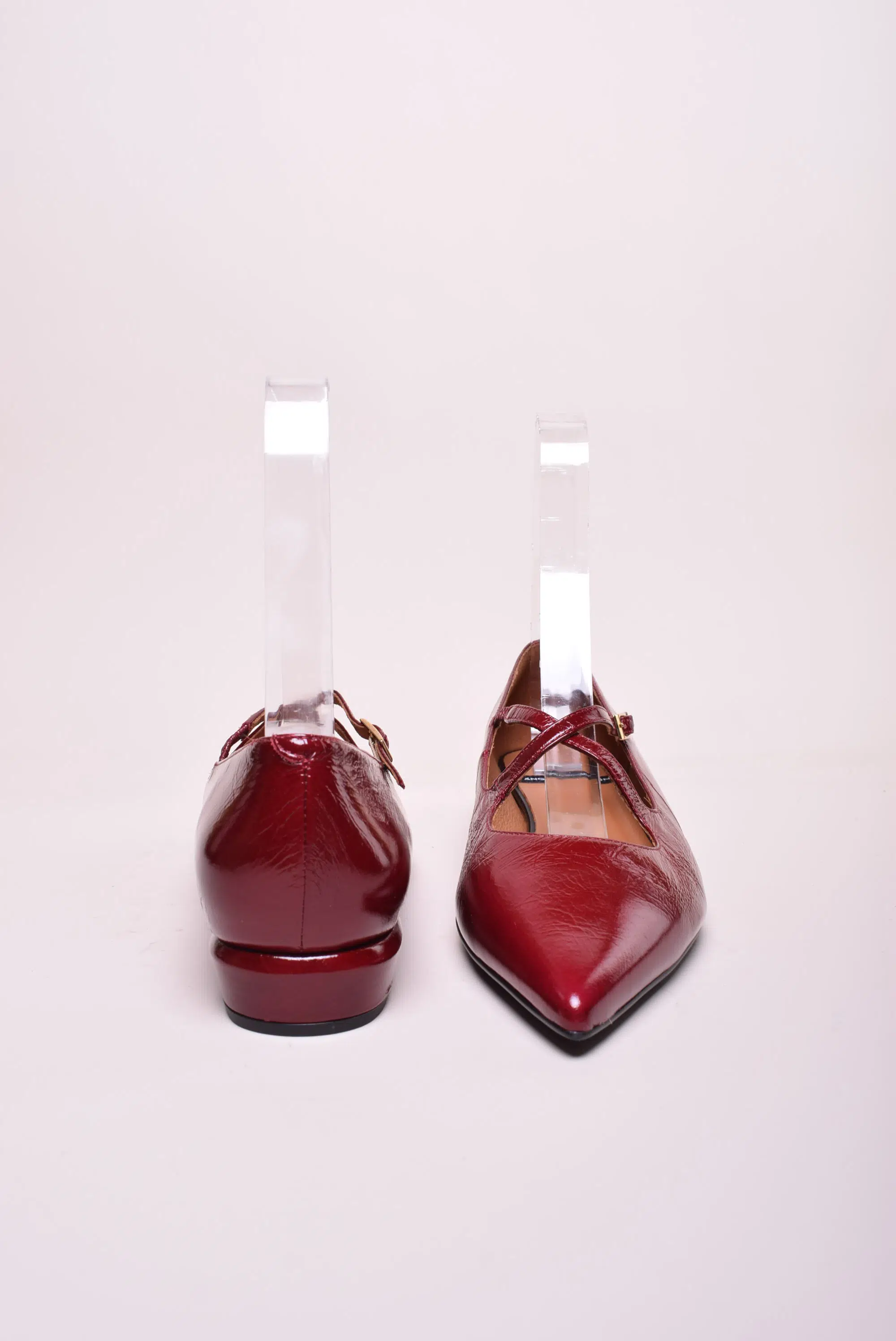 Balerini dama stiletto [3]