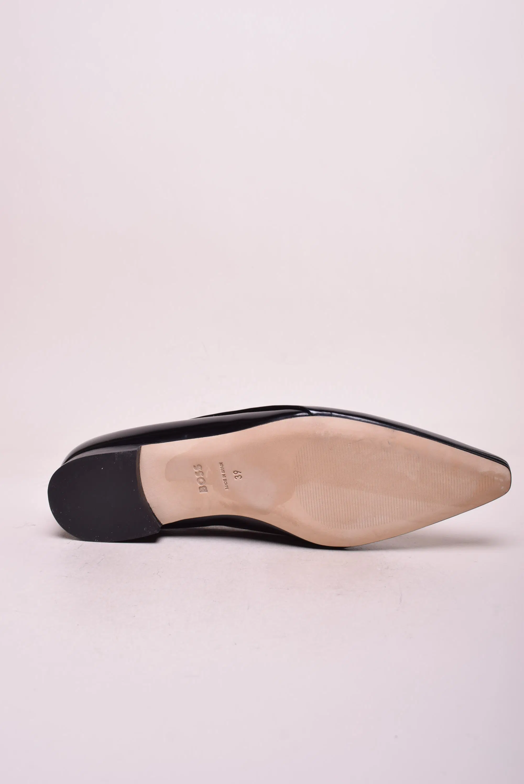 Balerini dama stiletto Charlize [2]