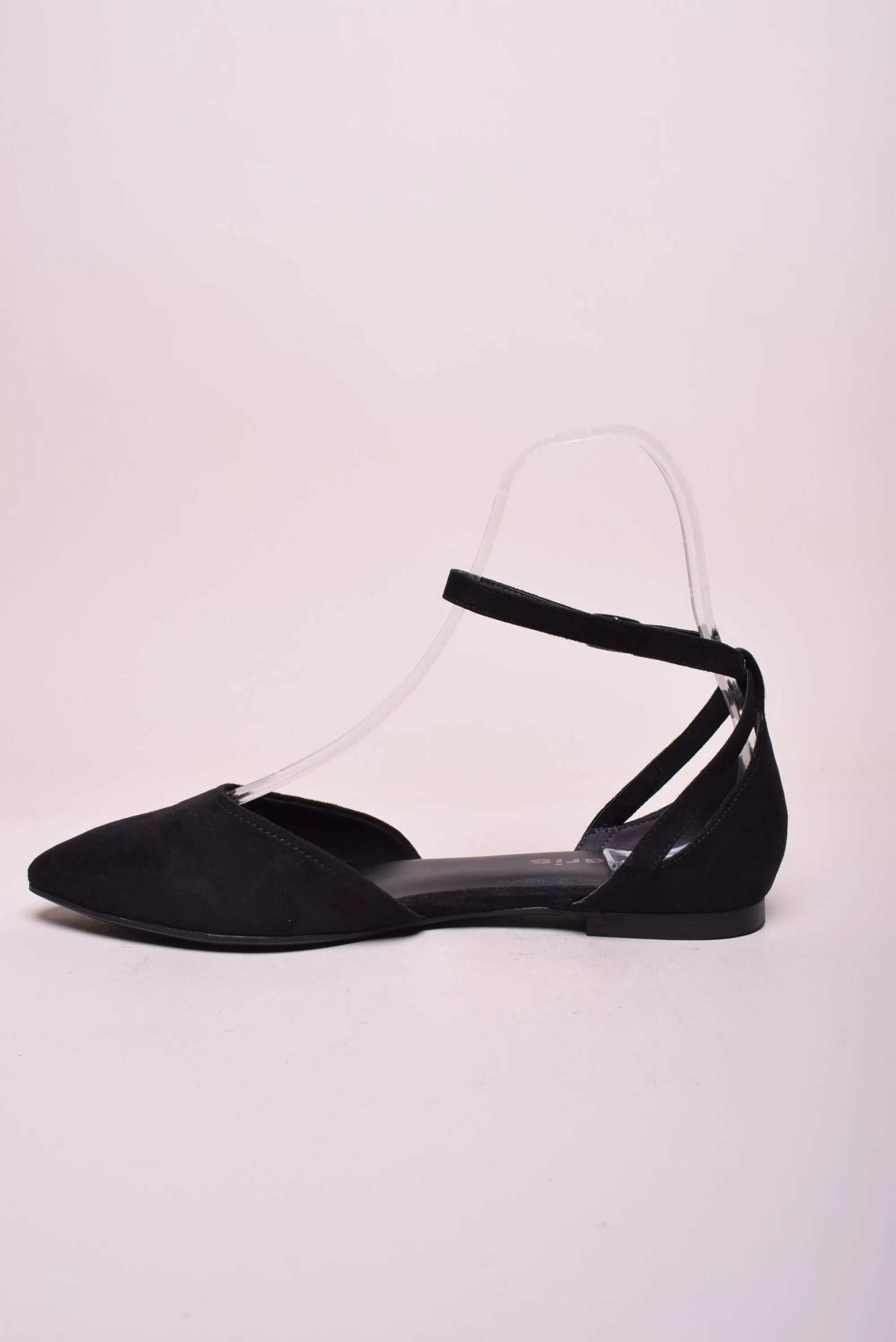 Balerini dama stiletto, decupati [4]