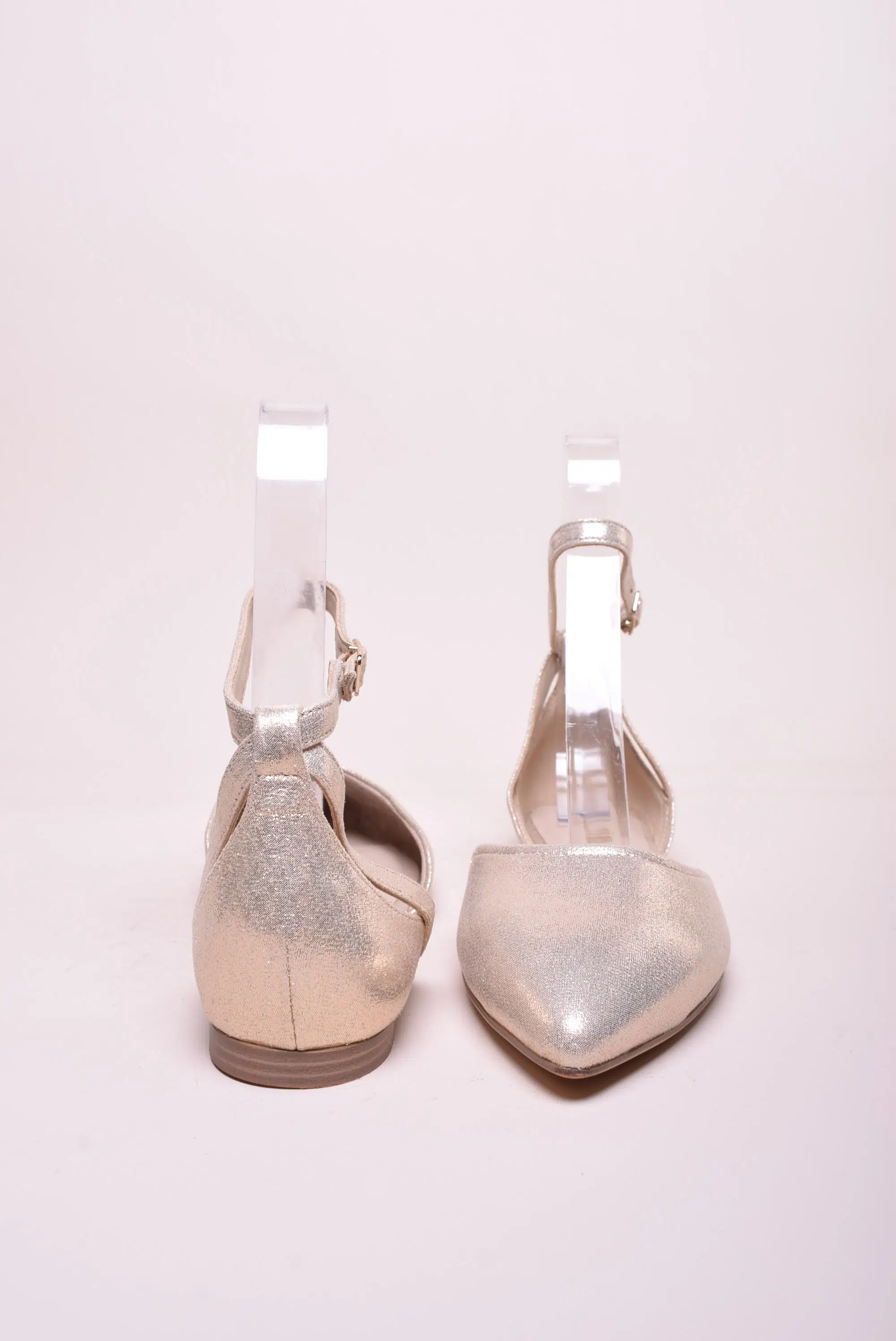 Balerini dama stiletto, decupati [3]