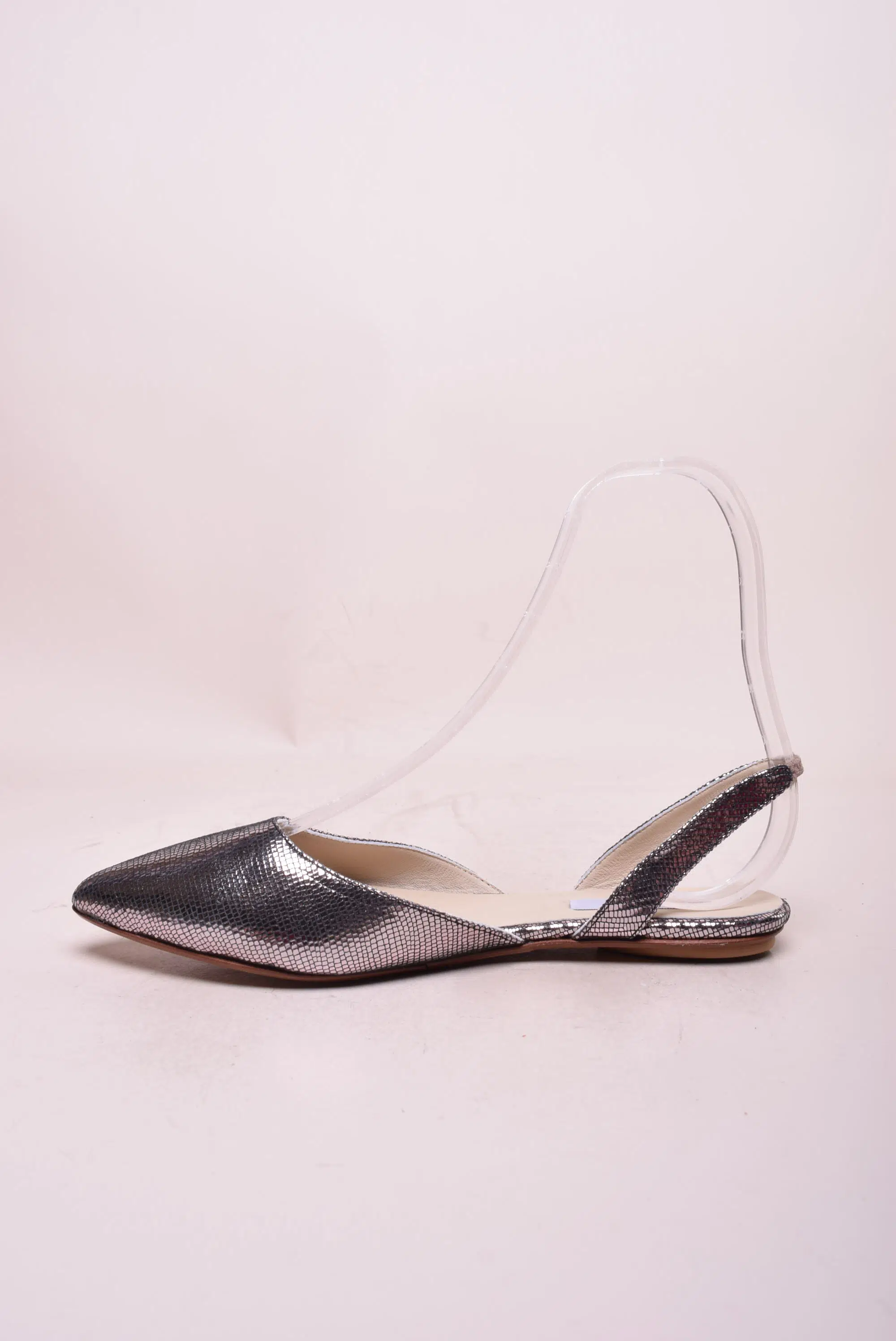 Balerini dama stiletto, decupati in spate [4]