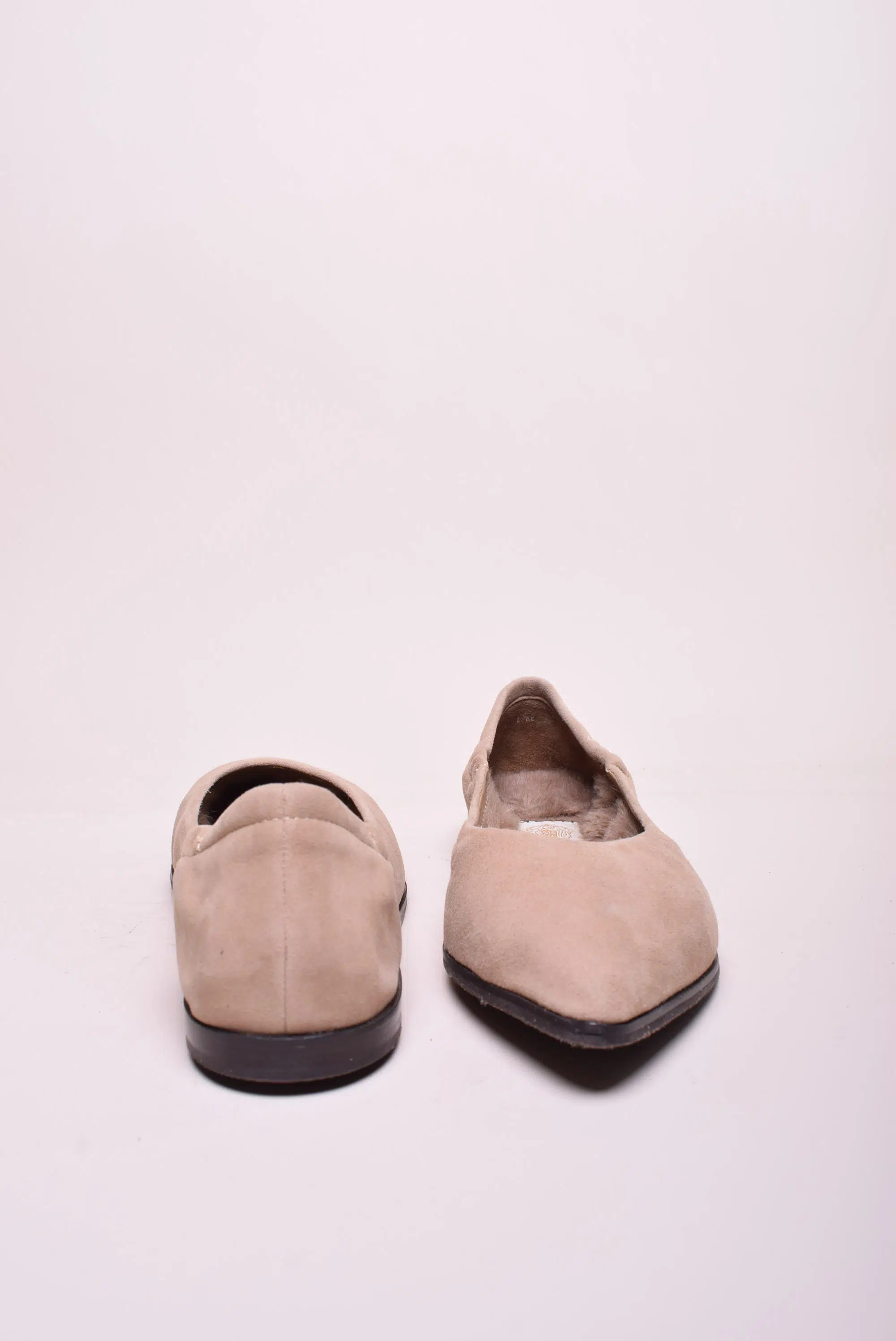 Balerini dama stiletto, imblaniti [3]