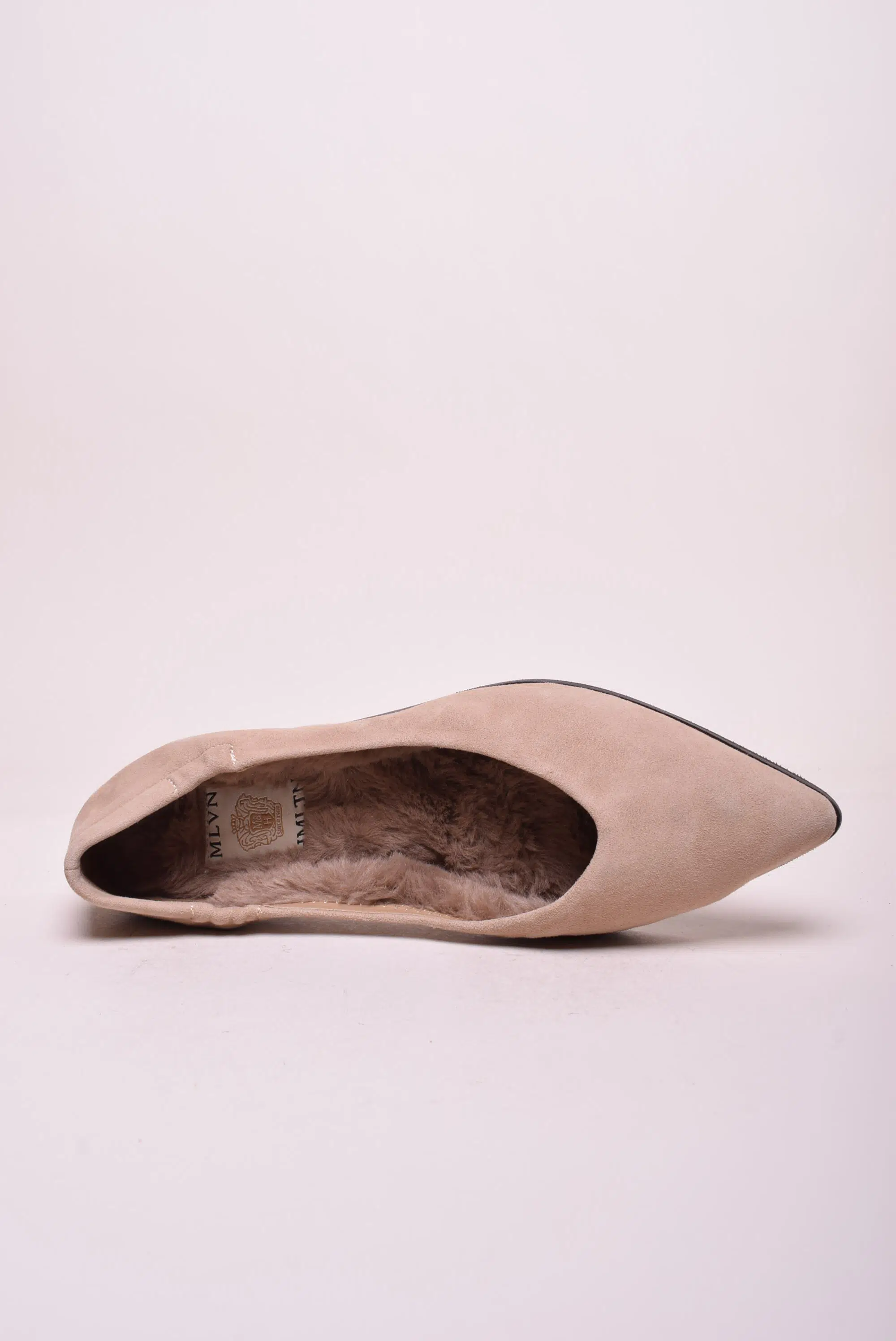 Balerini dama stiletto, imblaniti [4]