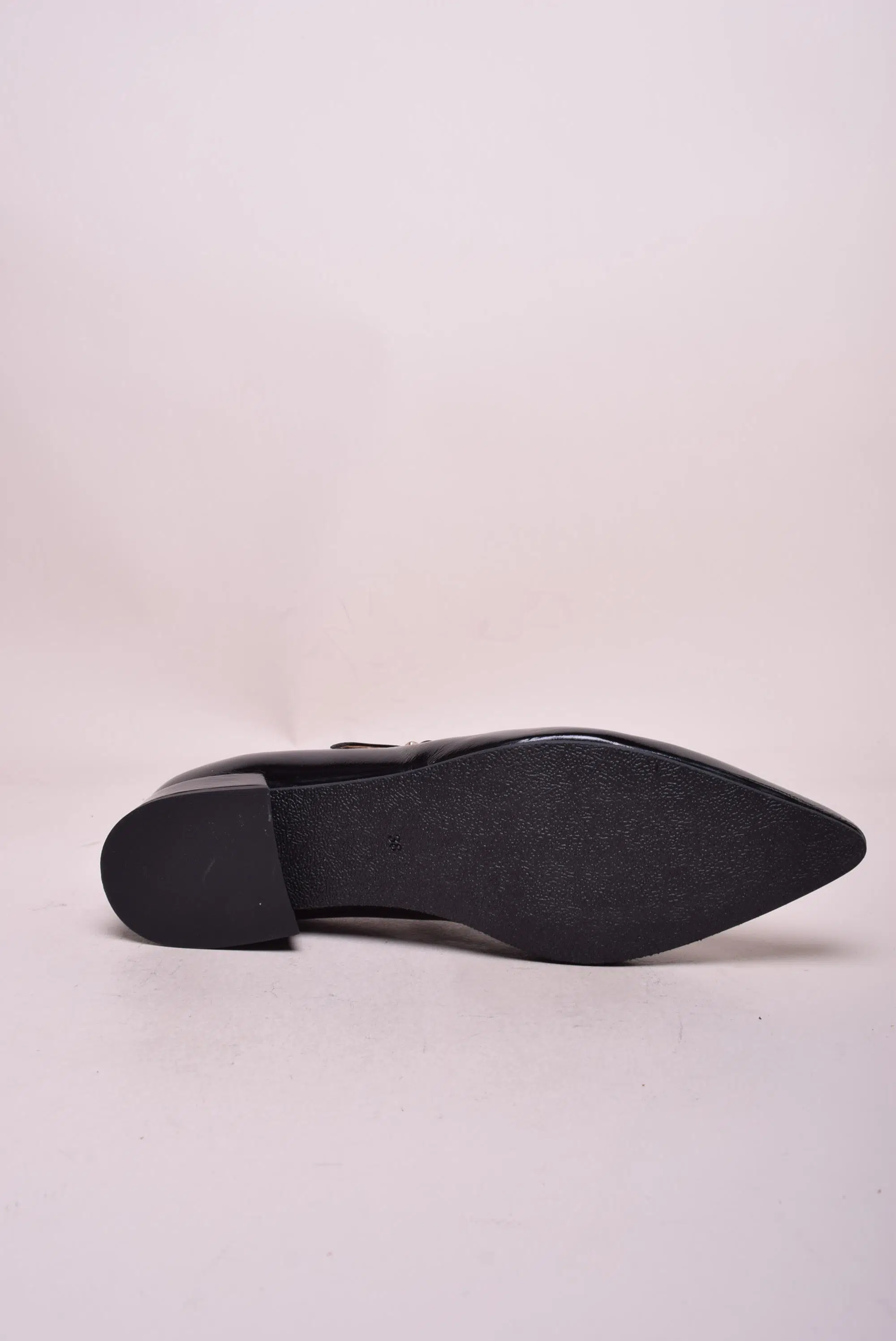 Balerini dama stiletto, lacuiti [2]