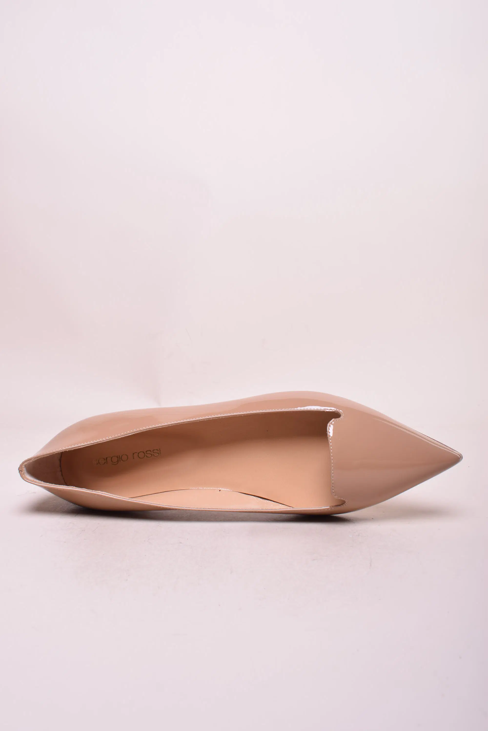 Balerini dama stiletto, lacuiti [4]