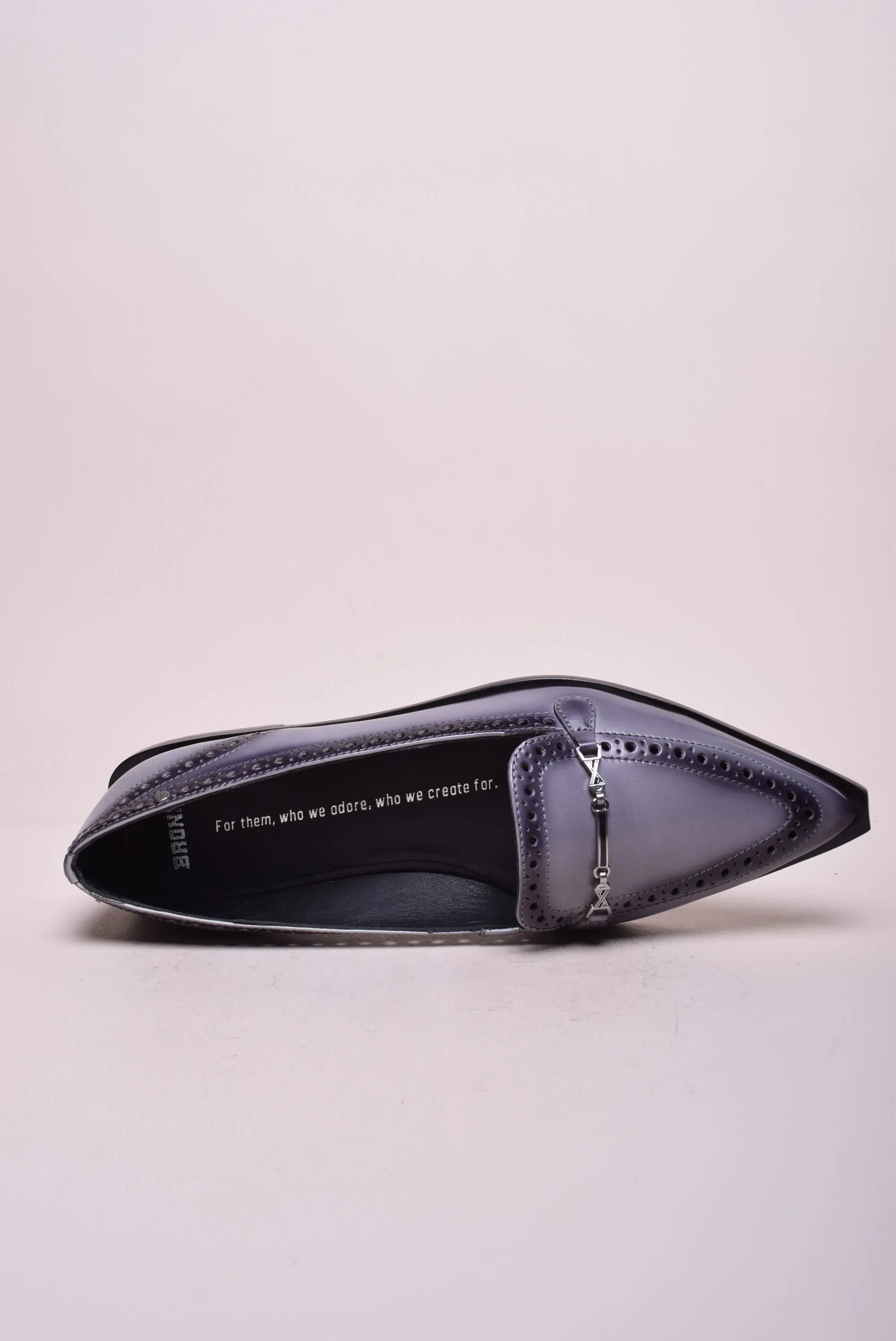 Balerini dama stiletto LAURYNN [4]