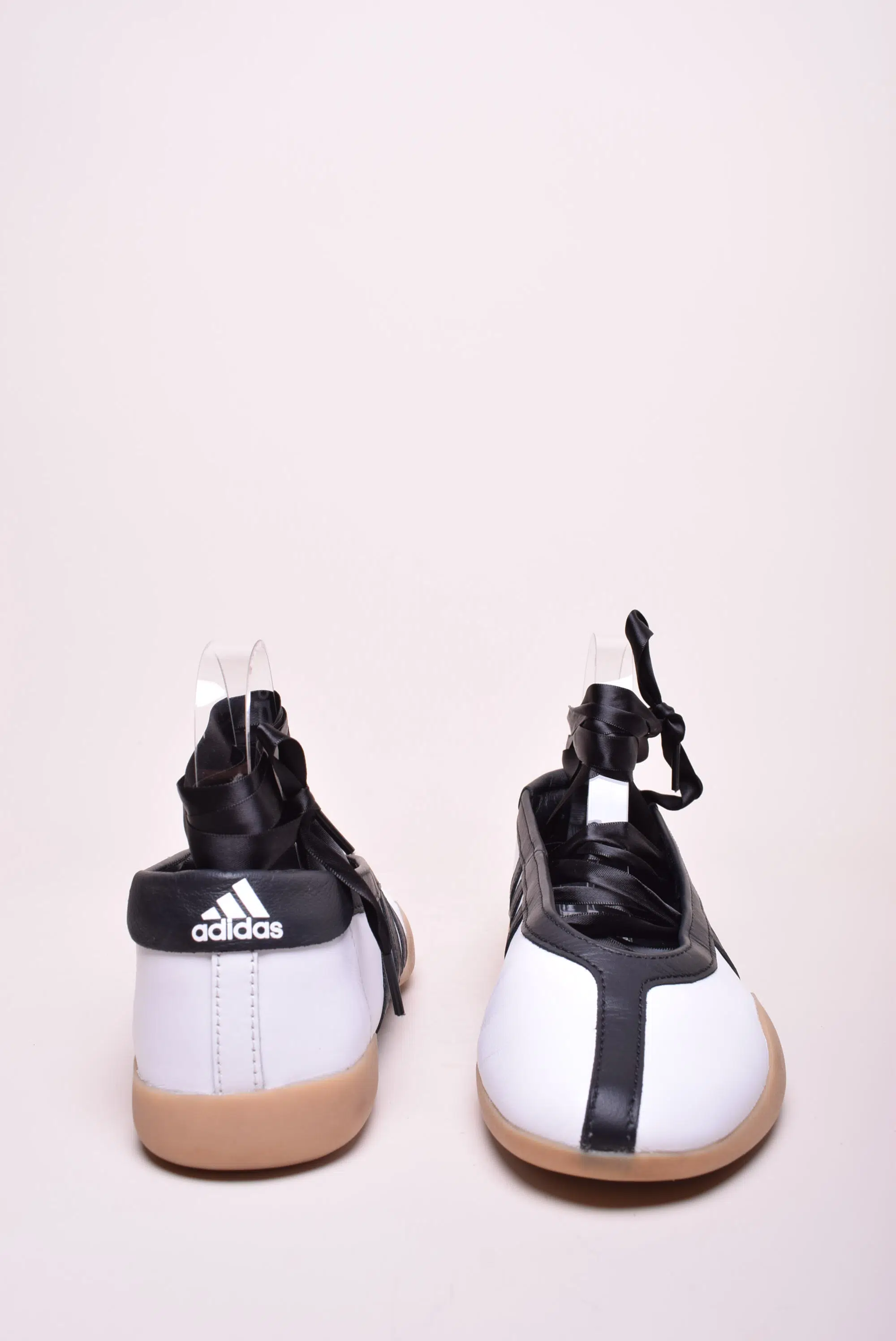 Balerini dama Taekwondo Mei Ballet [3]