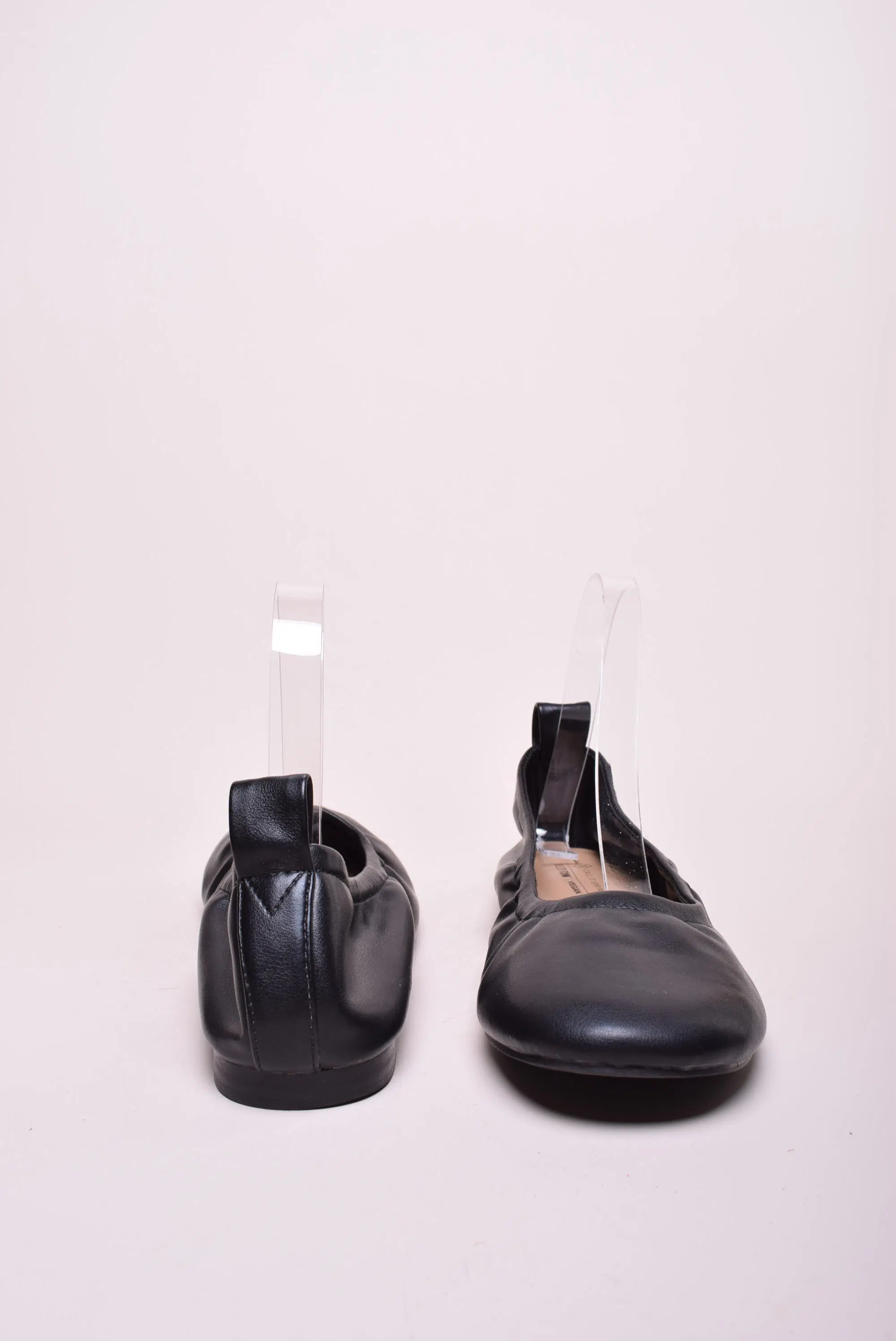 Balerini dama Vegan [3]