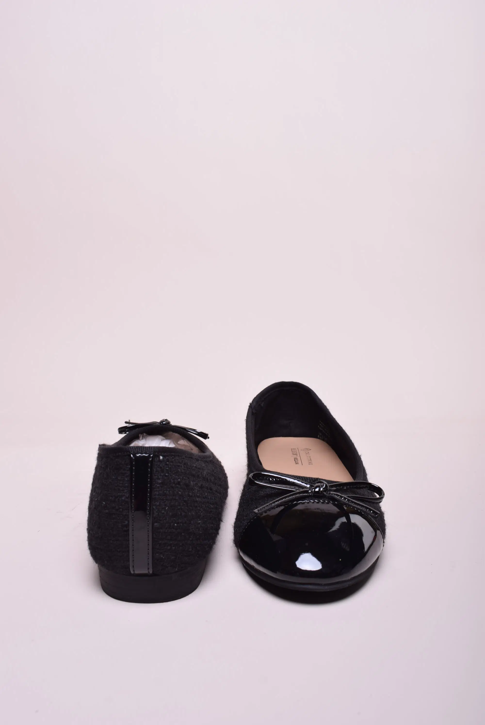 Balerini dama Vegan [3]