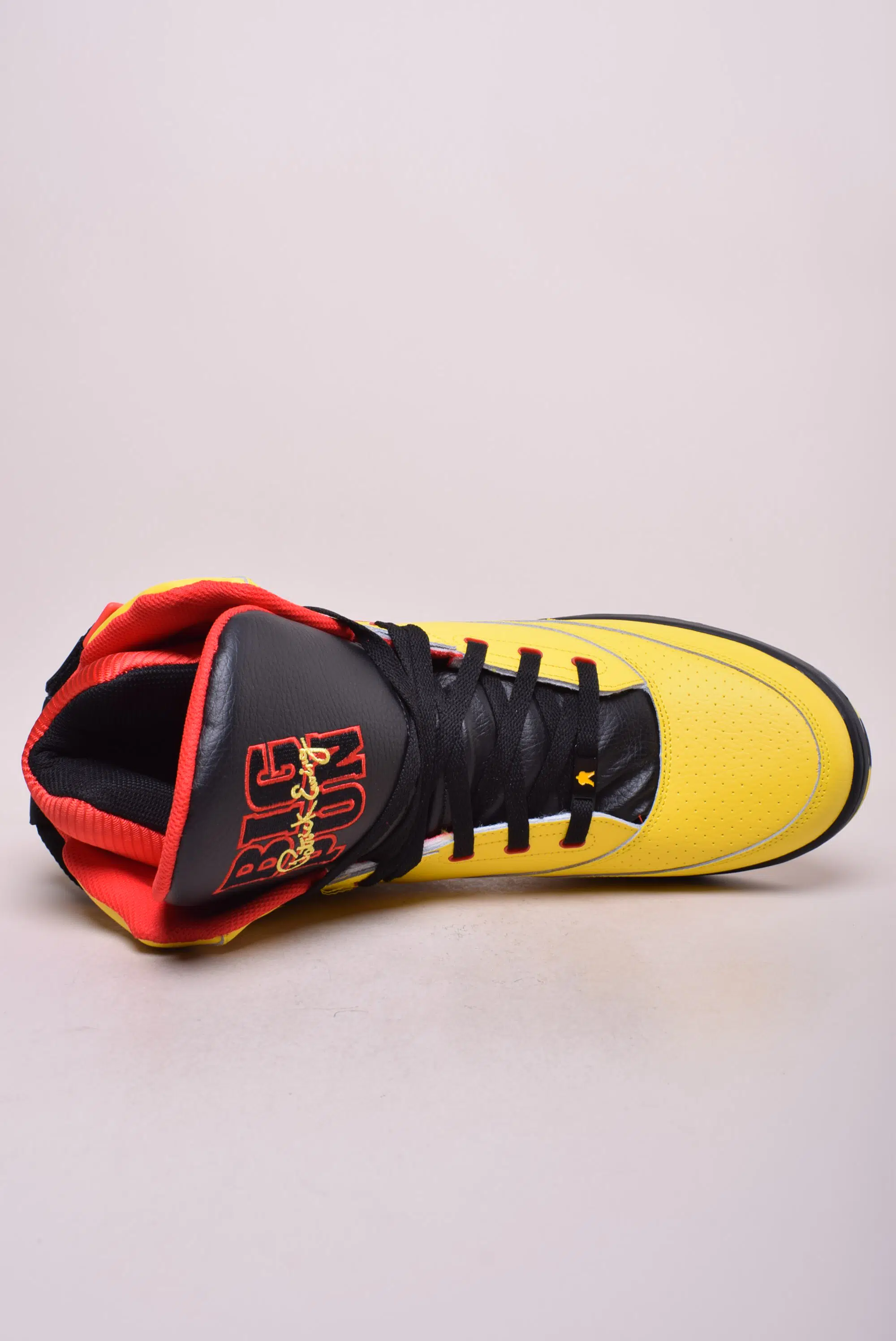 Bascheti barbati Ewing 33 HI X Big Pun [4]