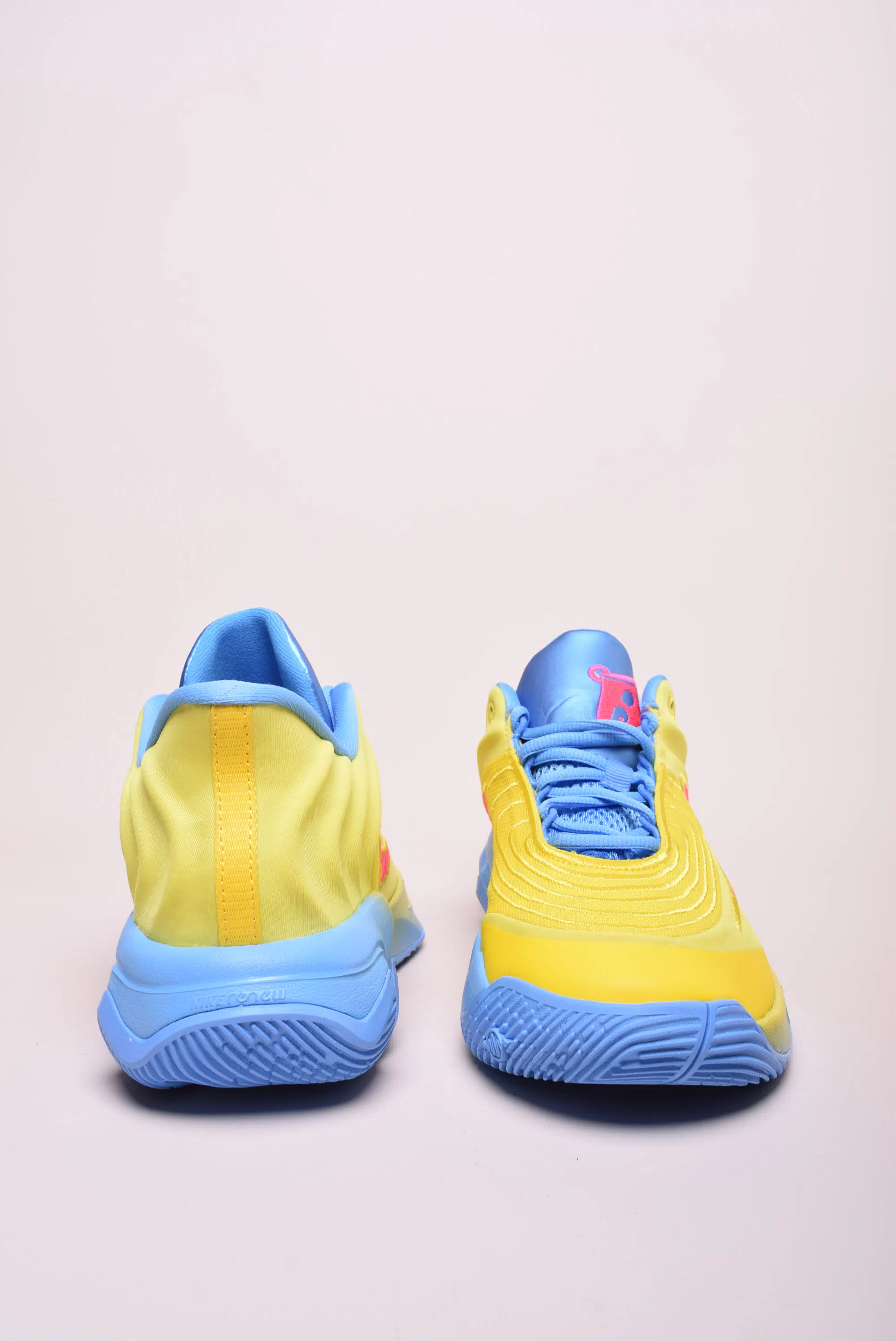 Bascheti barbati Giannis Immortality 4 [3]