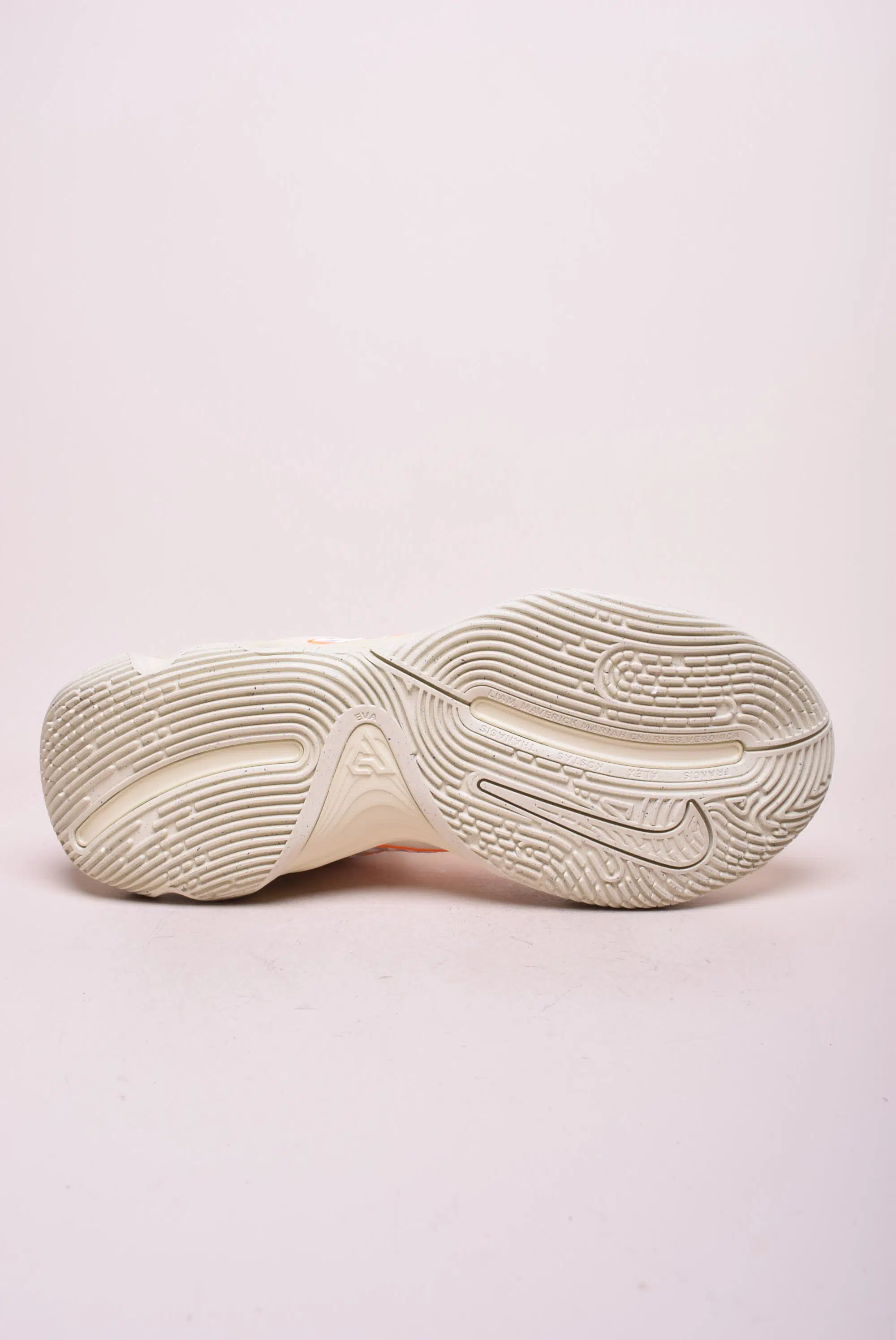 Bascheti barbati Giannis Immortality 4 [2]