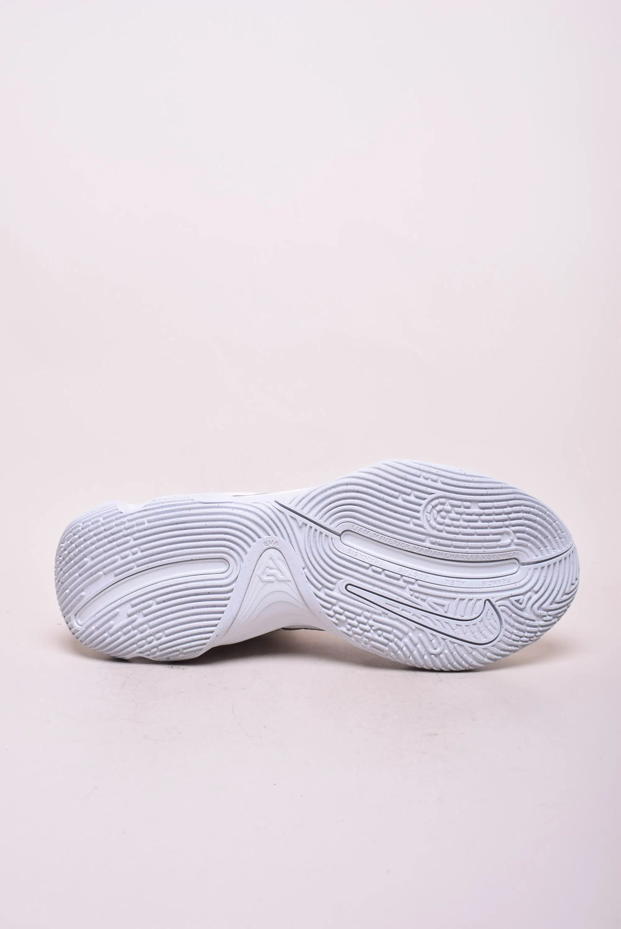 Bascheti barbati Giannis Immortality 4 [2]