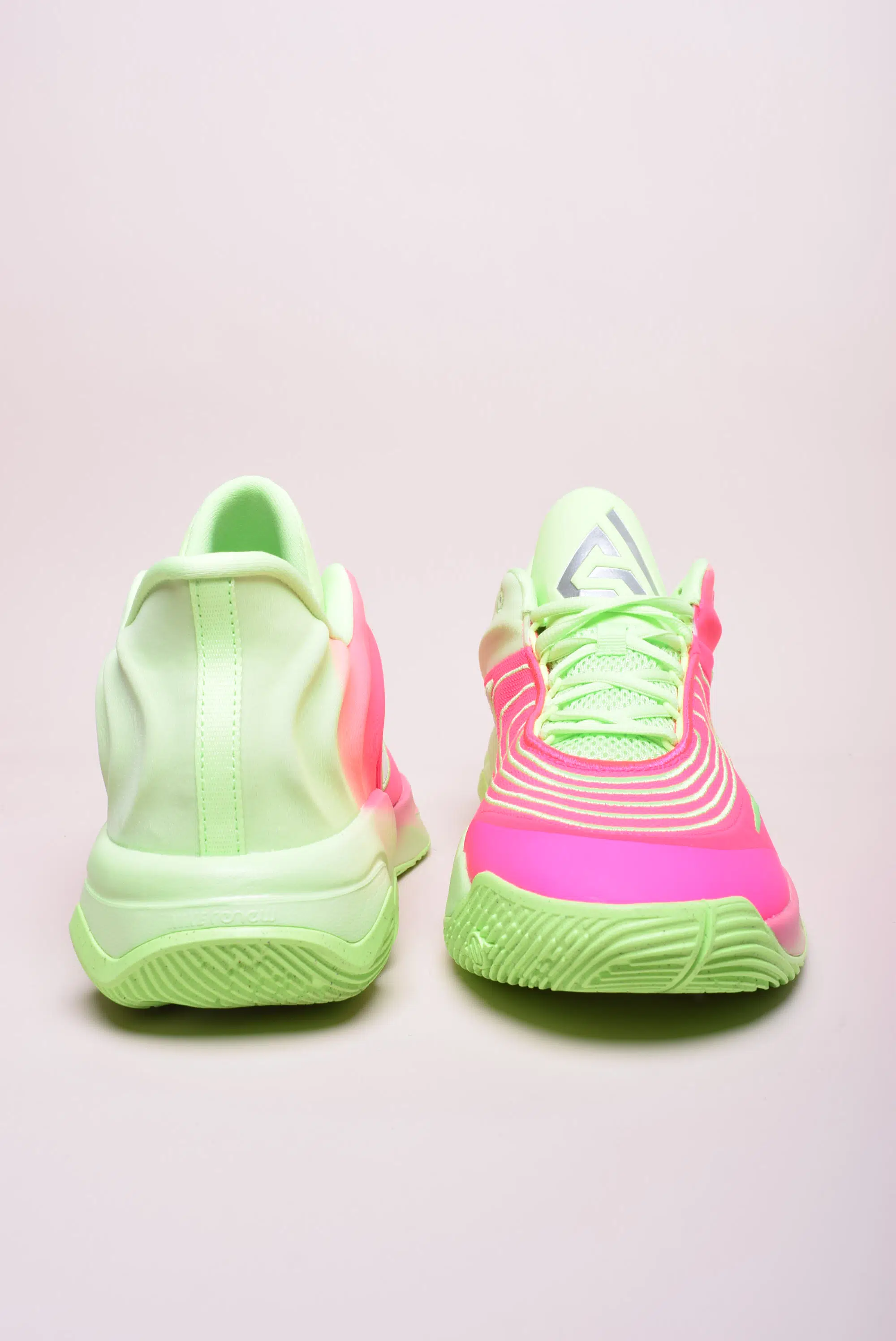 Bascheti barbati Giannis Immortality 4 [3]