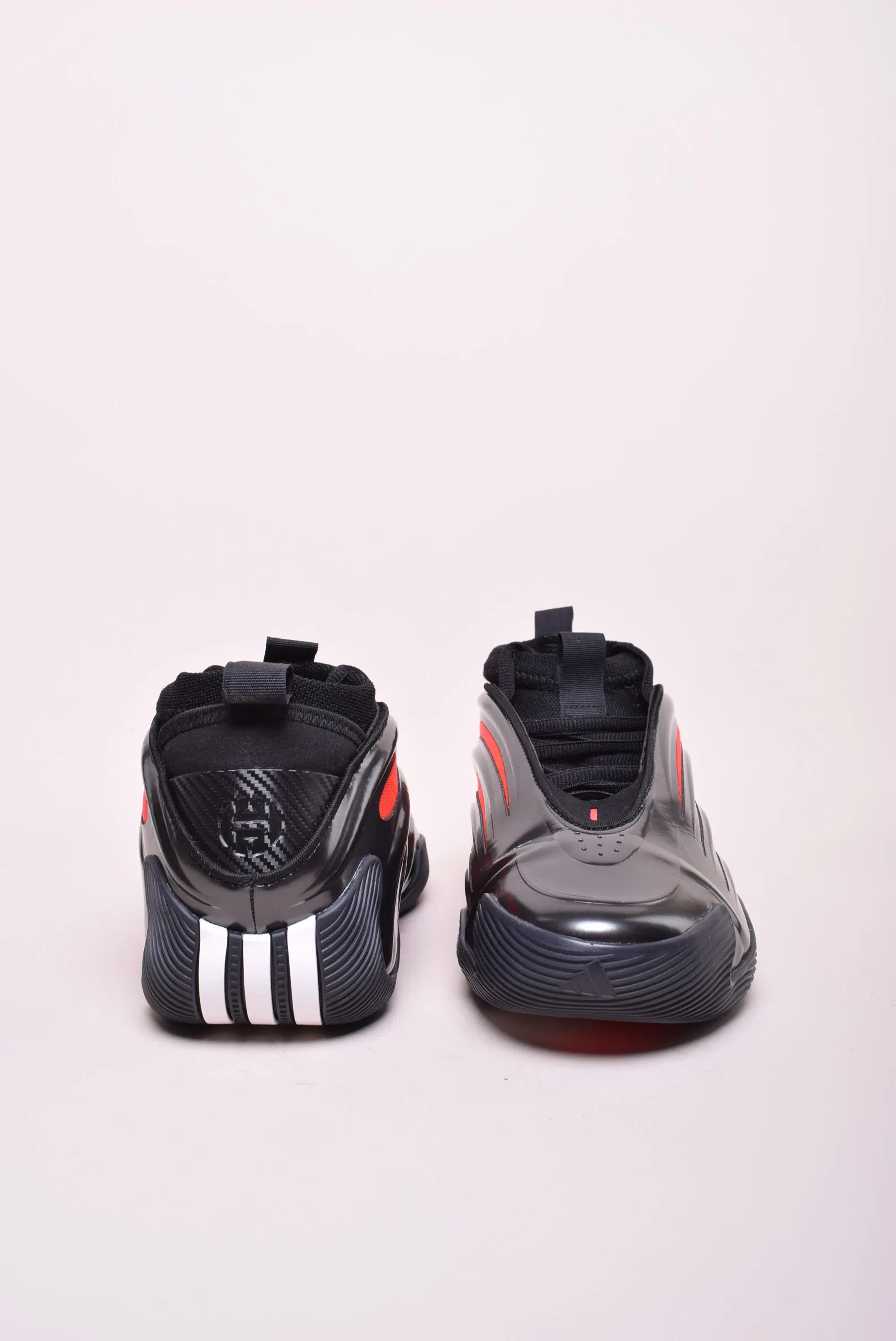 Bascheti barbati Harden Volume 9 [3]