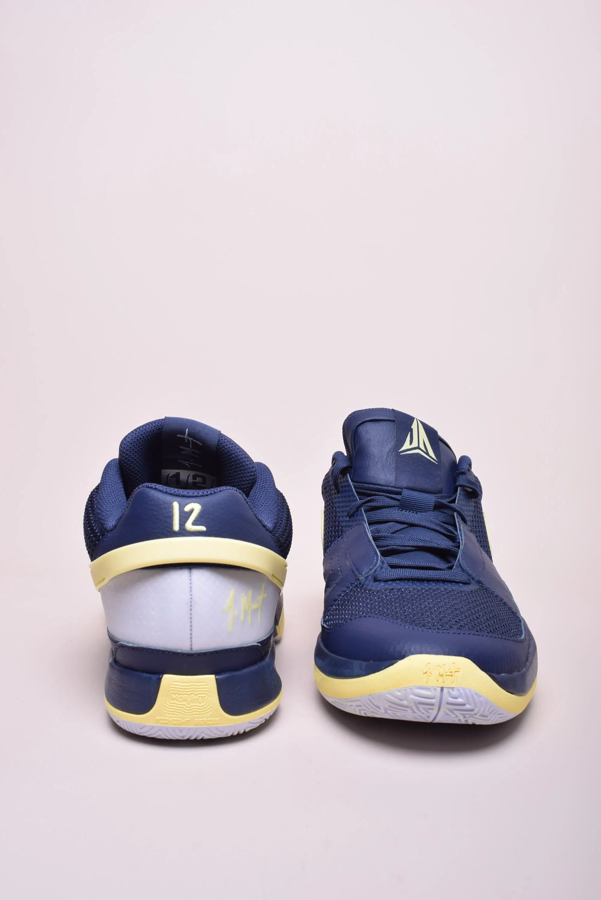 Bascheti barbati JA 1 [3]