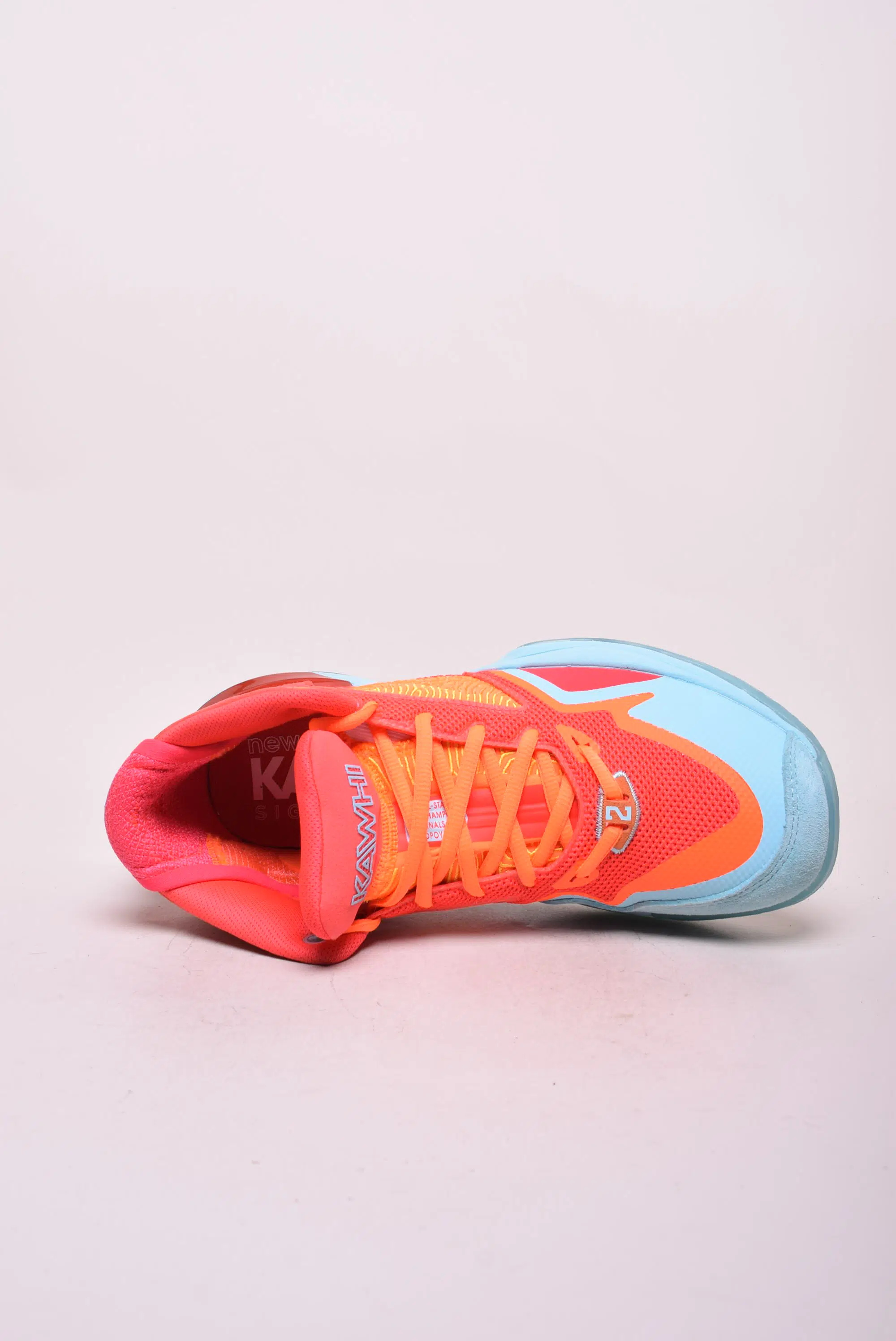 Bascheti barbati Kawhi 3 [4]