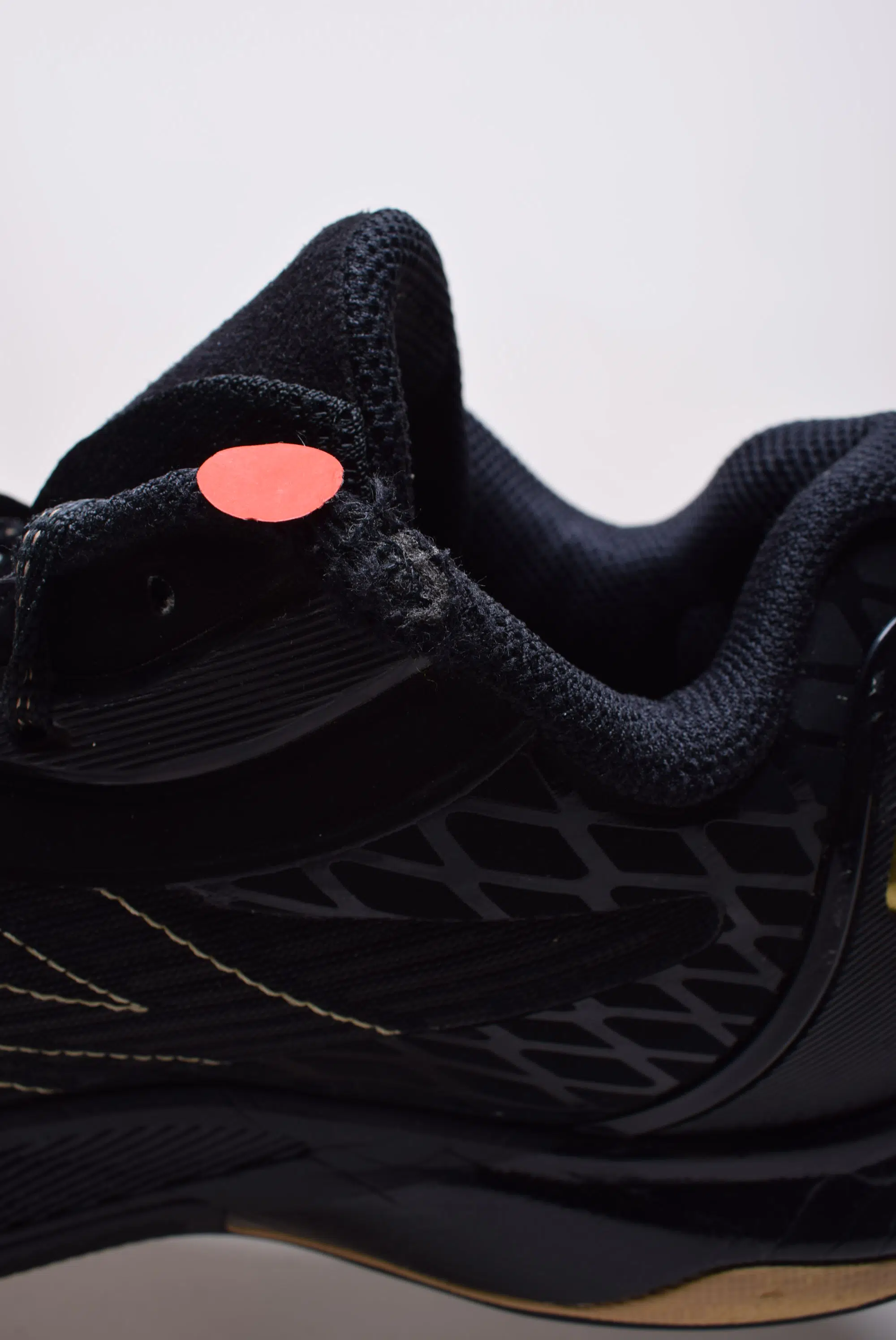 Bascheti barbati Kawhi IV [4]