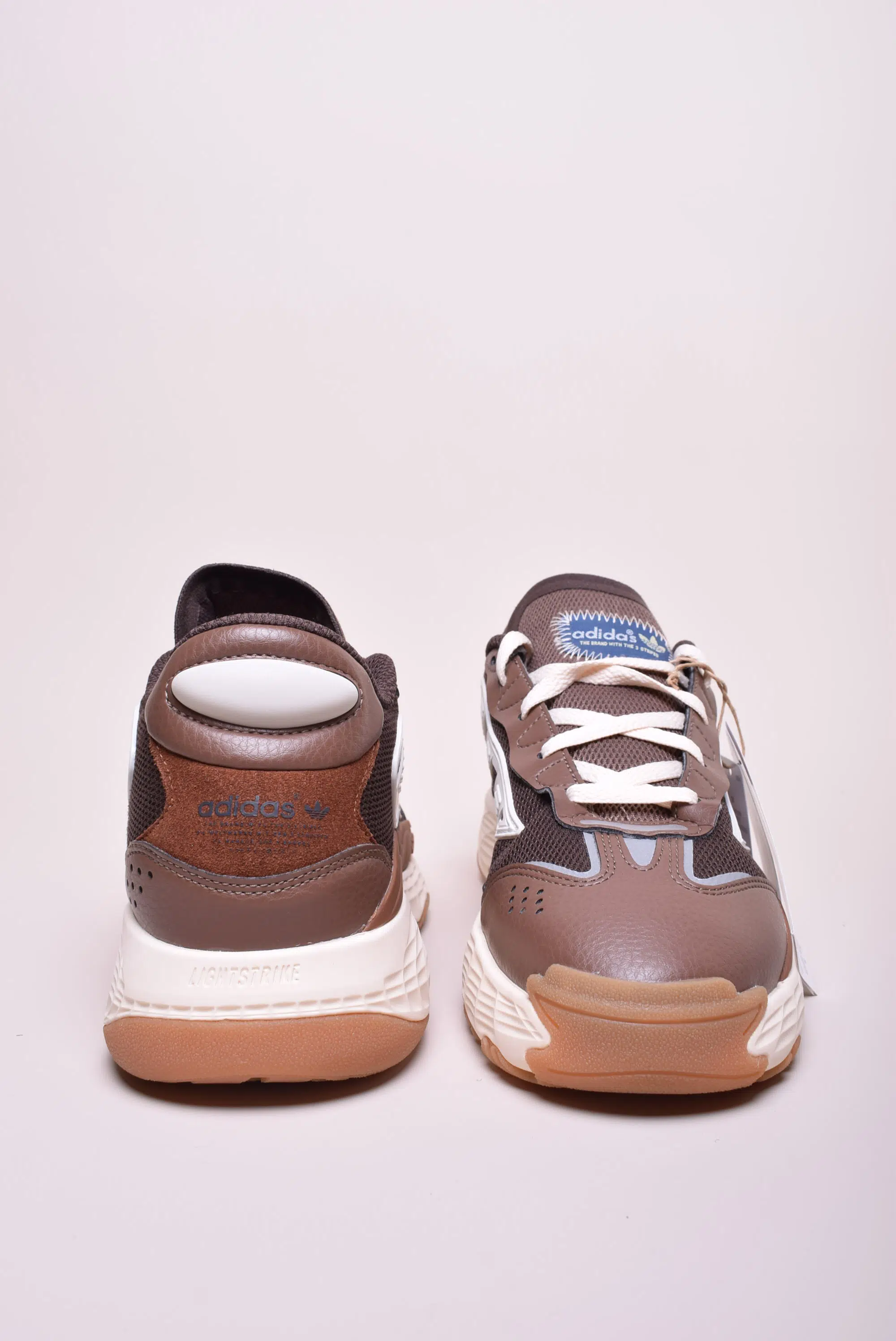 Bascheti barbati Niteball III [3]