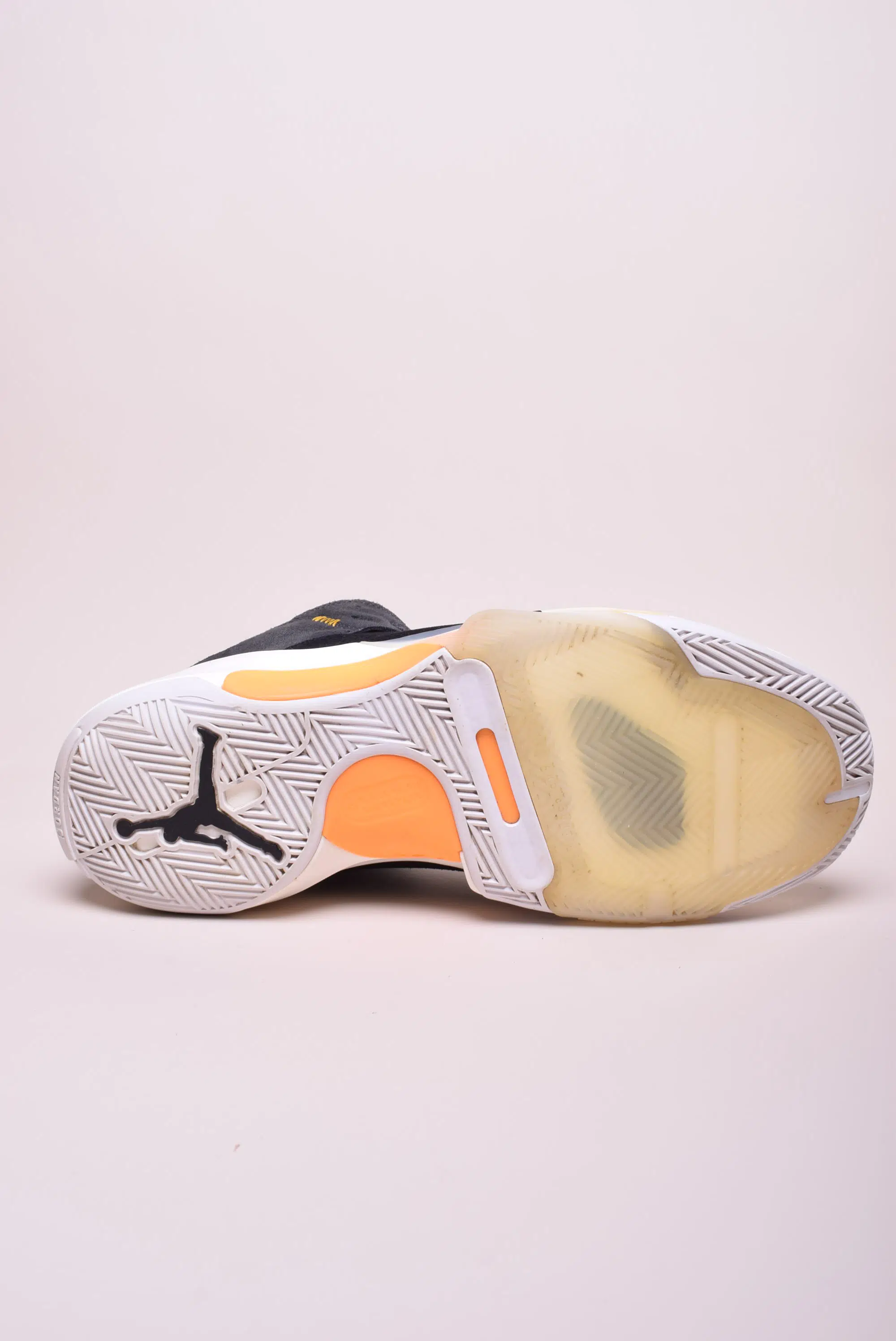 Bascheti barbati One Take 5 [2]