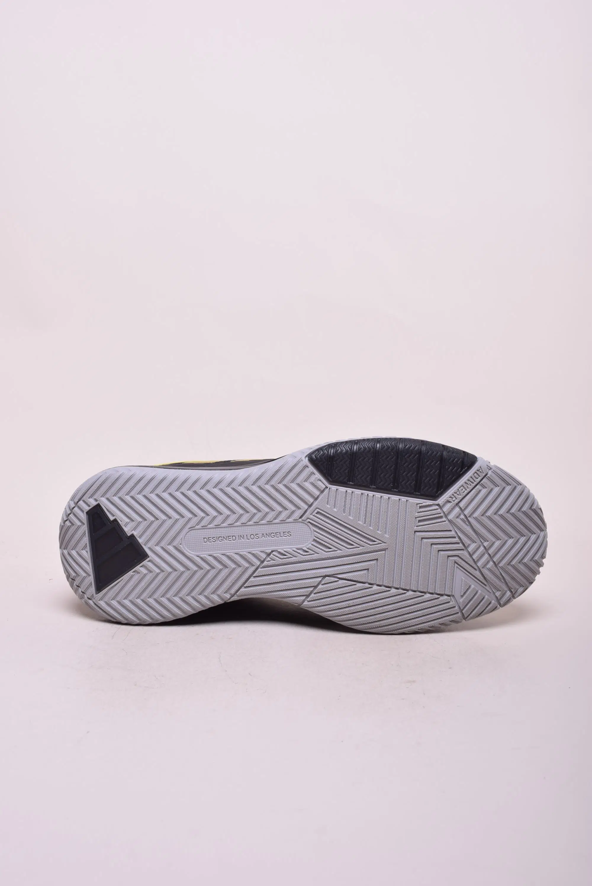 Bascheti barbati OwnTheGame 3.0 [2]