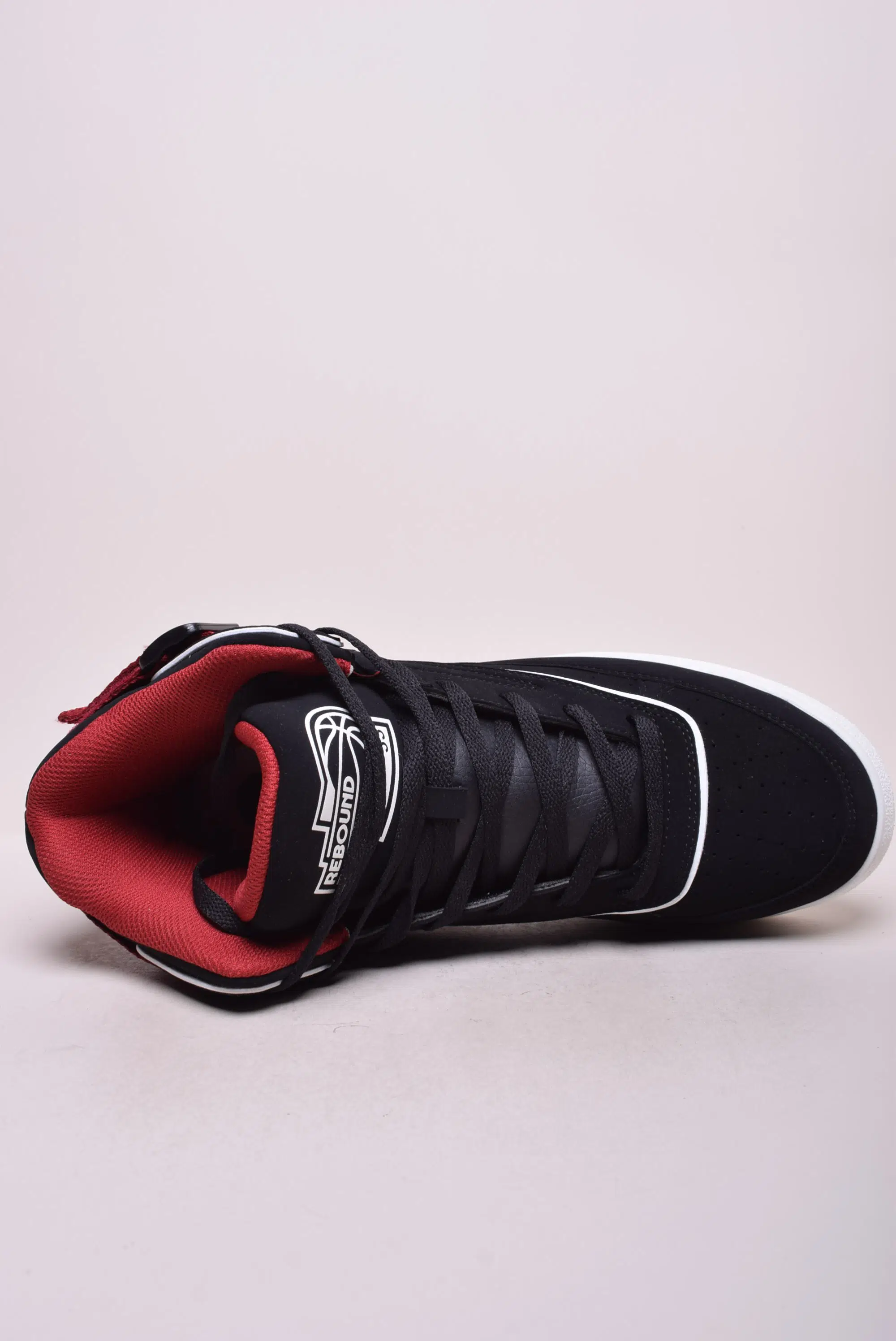 Bascheti barbati Rebound 33 Hi Strap [4]
