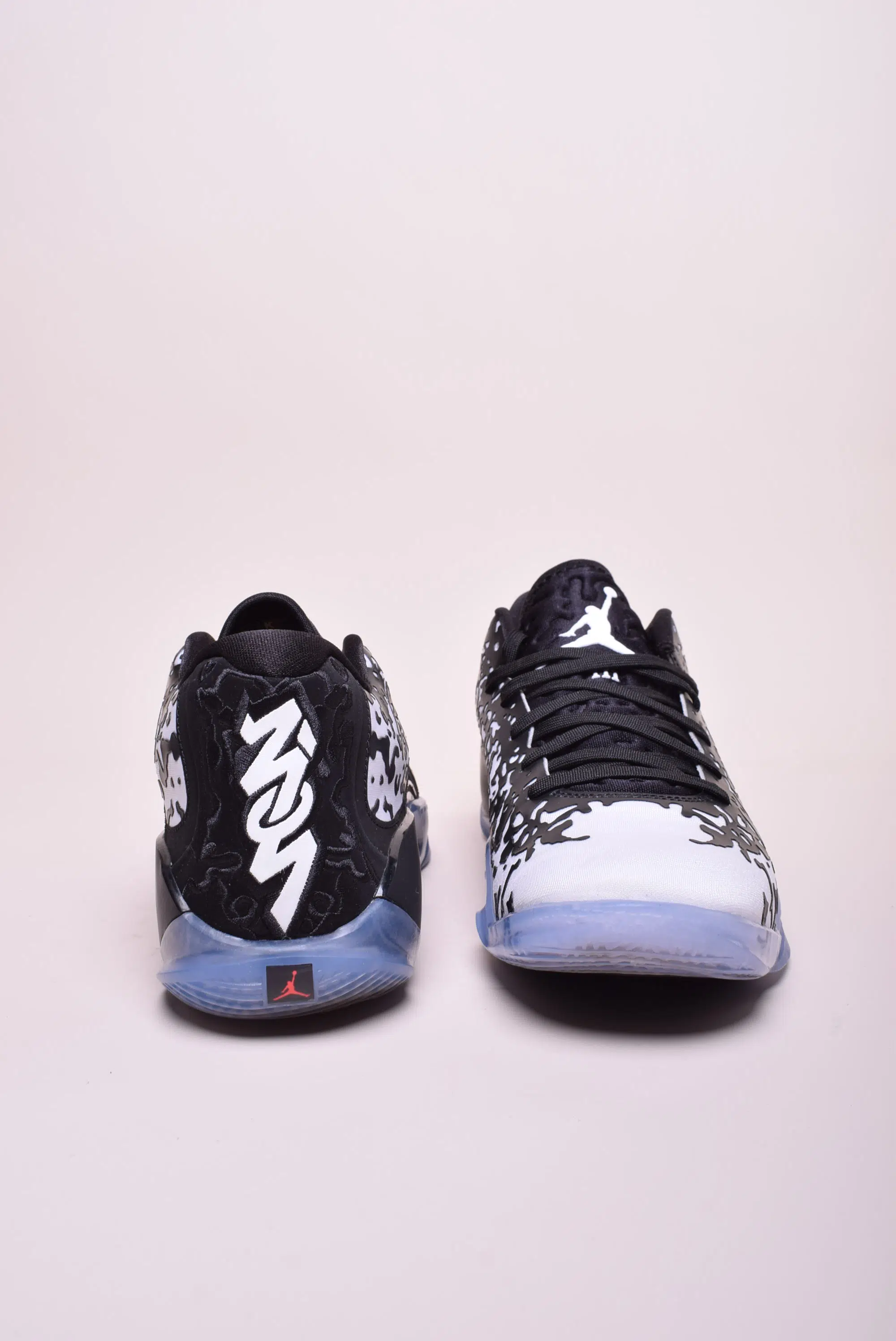 Bascheti barbati Zion 3 [3]