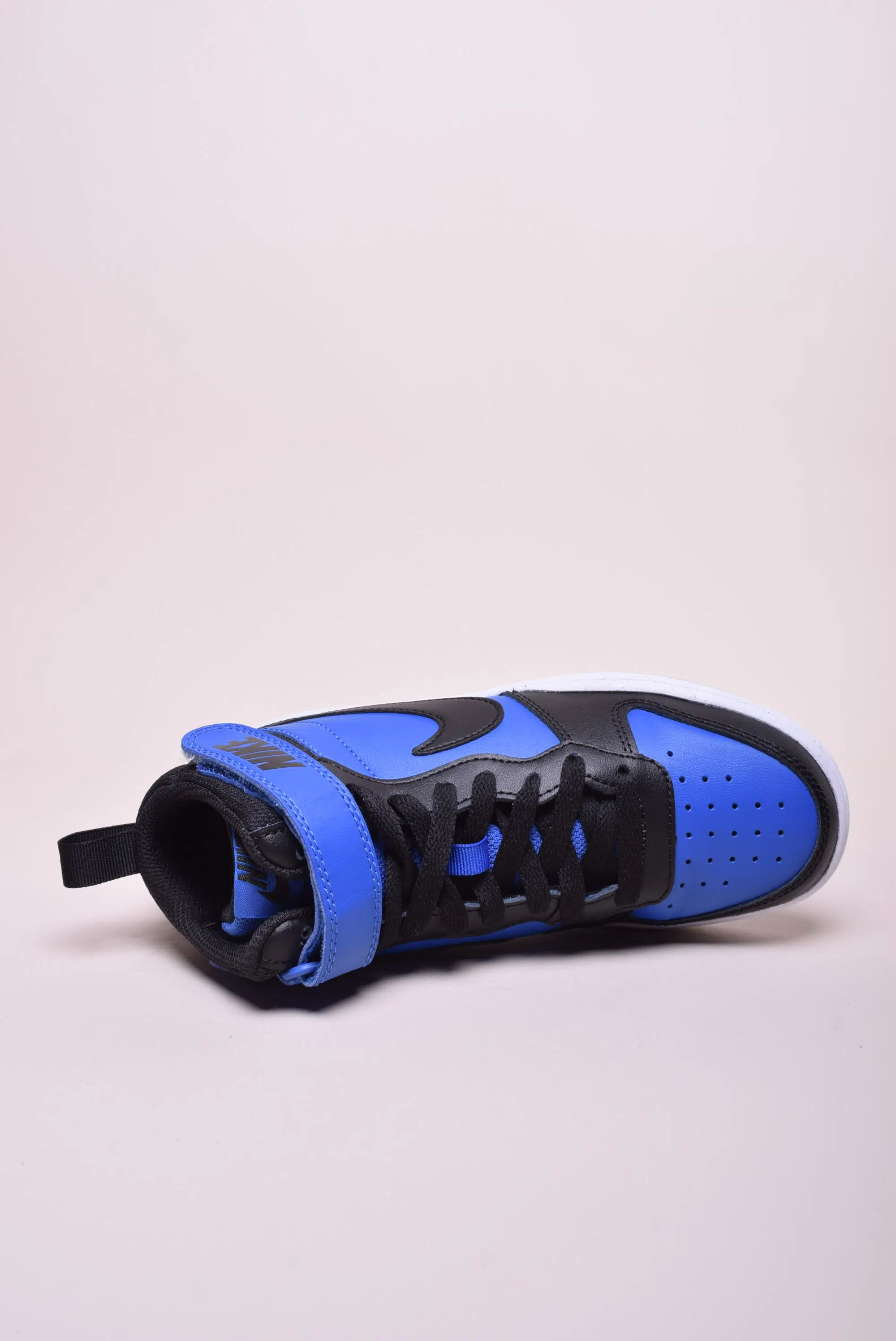 Bascheti copii Court Borough Mid 2 [4]